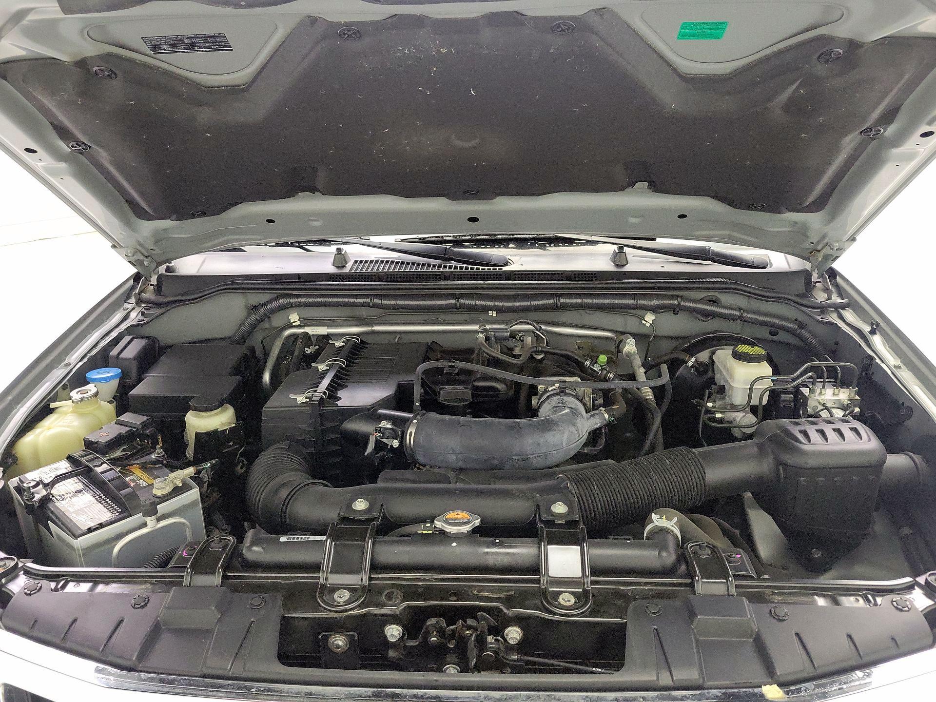 Thumbnail: 2014 Nissan Frontier - 19