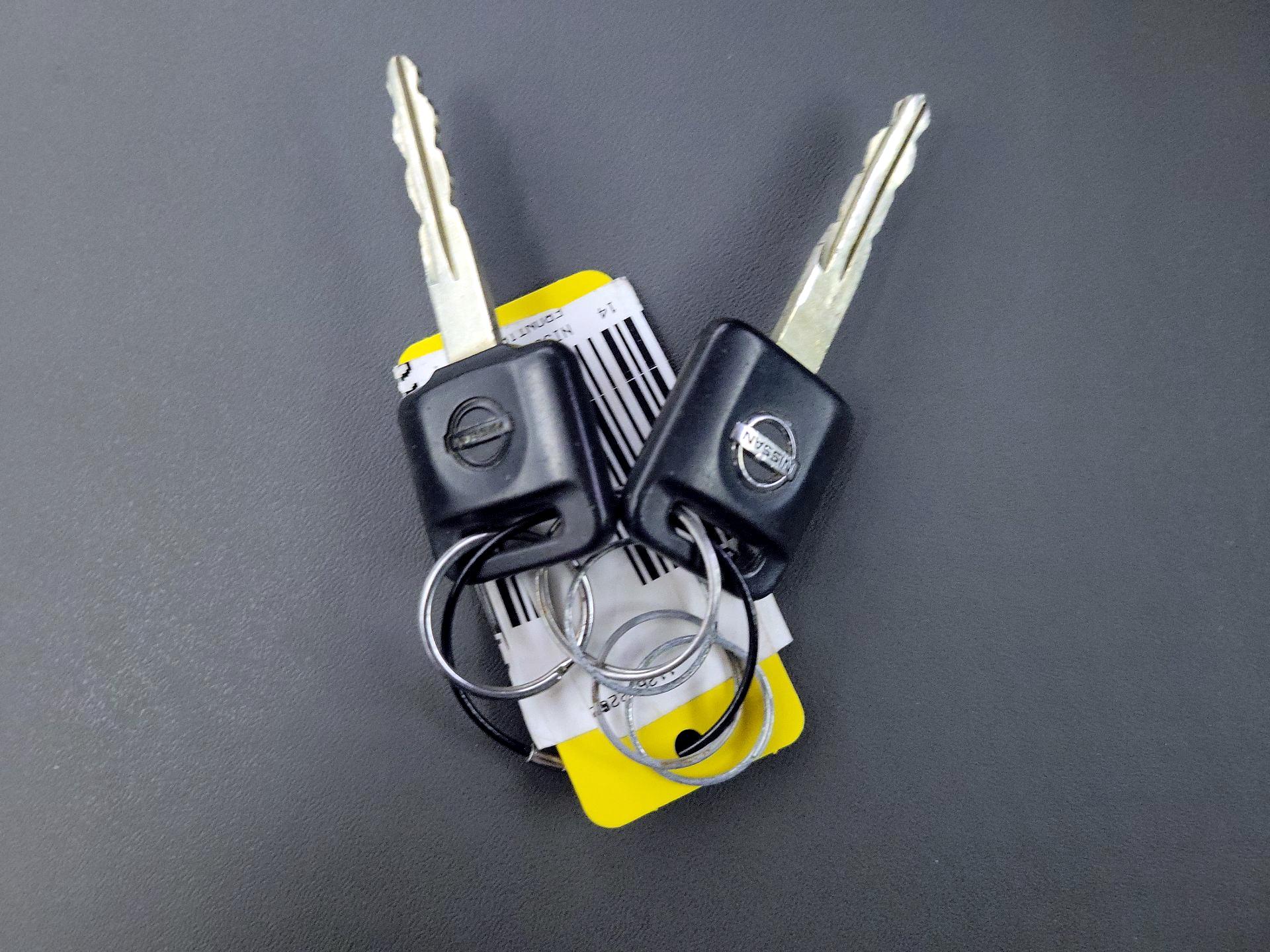 Thumbnail: 2014 Nissan Frontier - 20