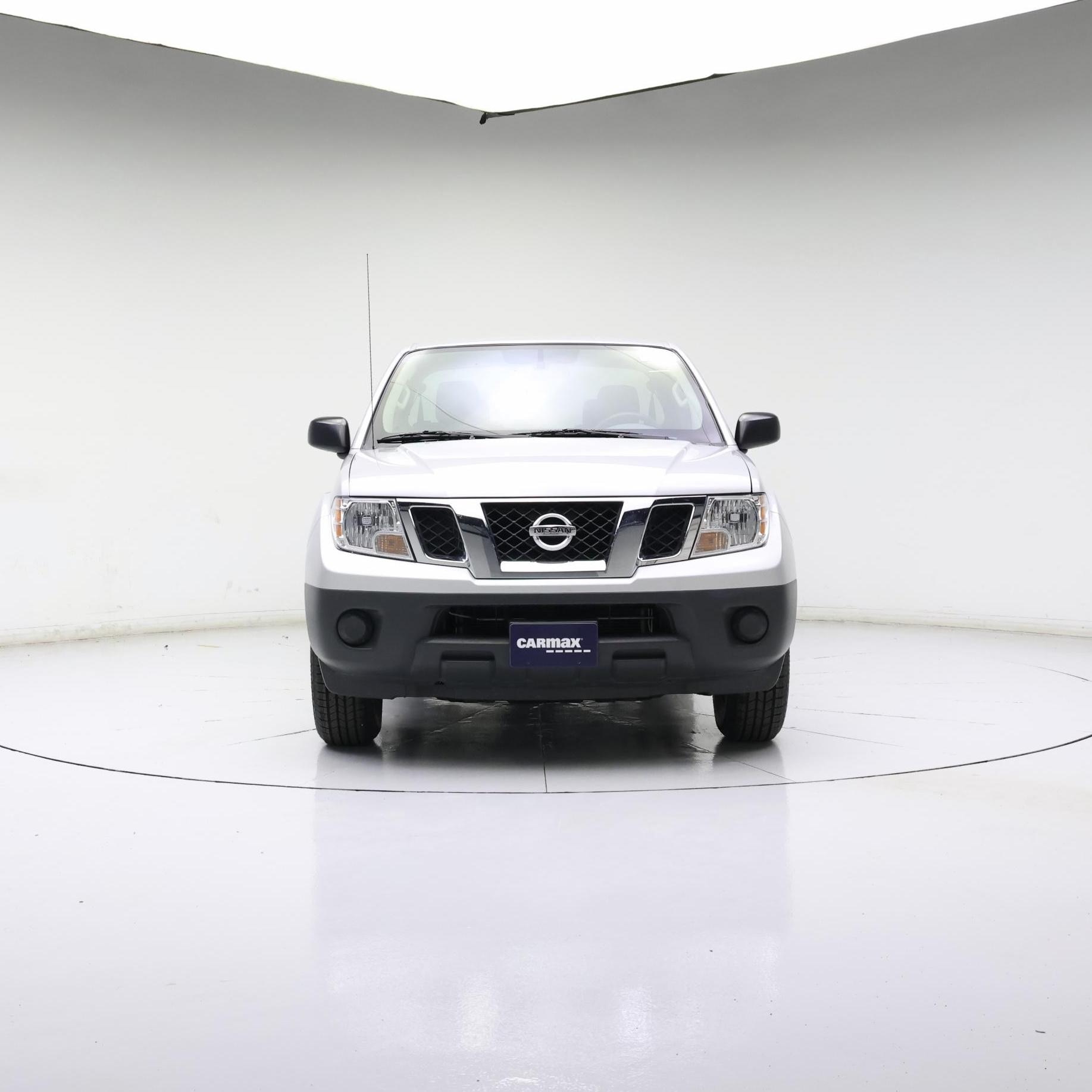 Thumbnail: 2014 Nissan Frontier - 5