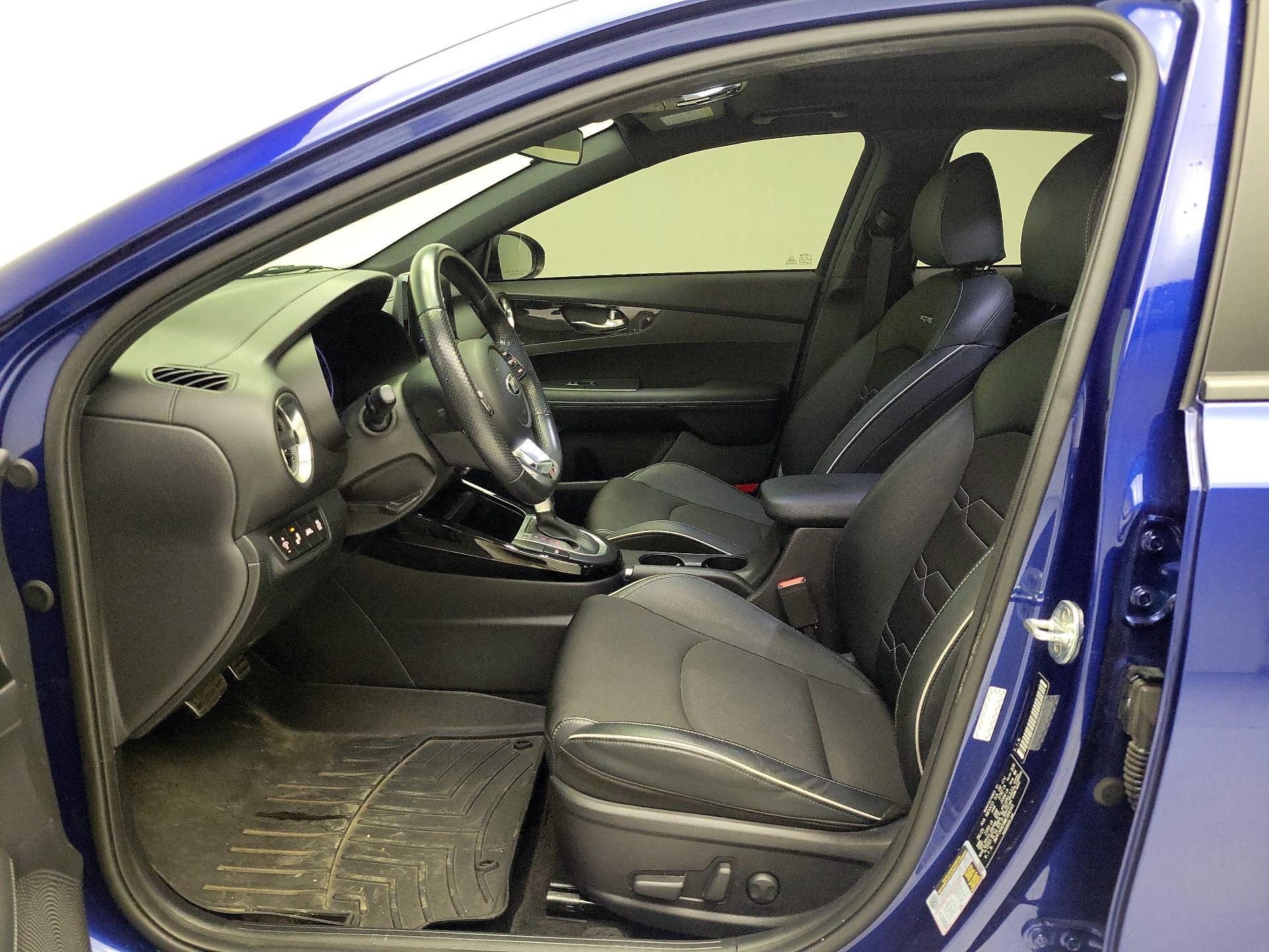 Thumbnail: 2021 Kia Forte - 11