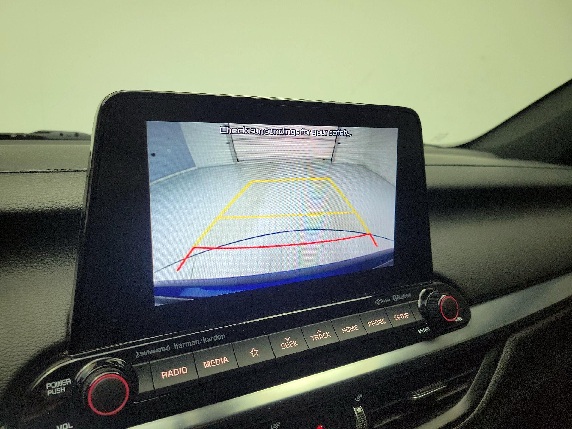 Thumbnail: 2021 Kia Forte - 13