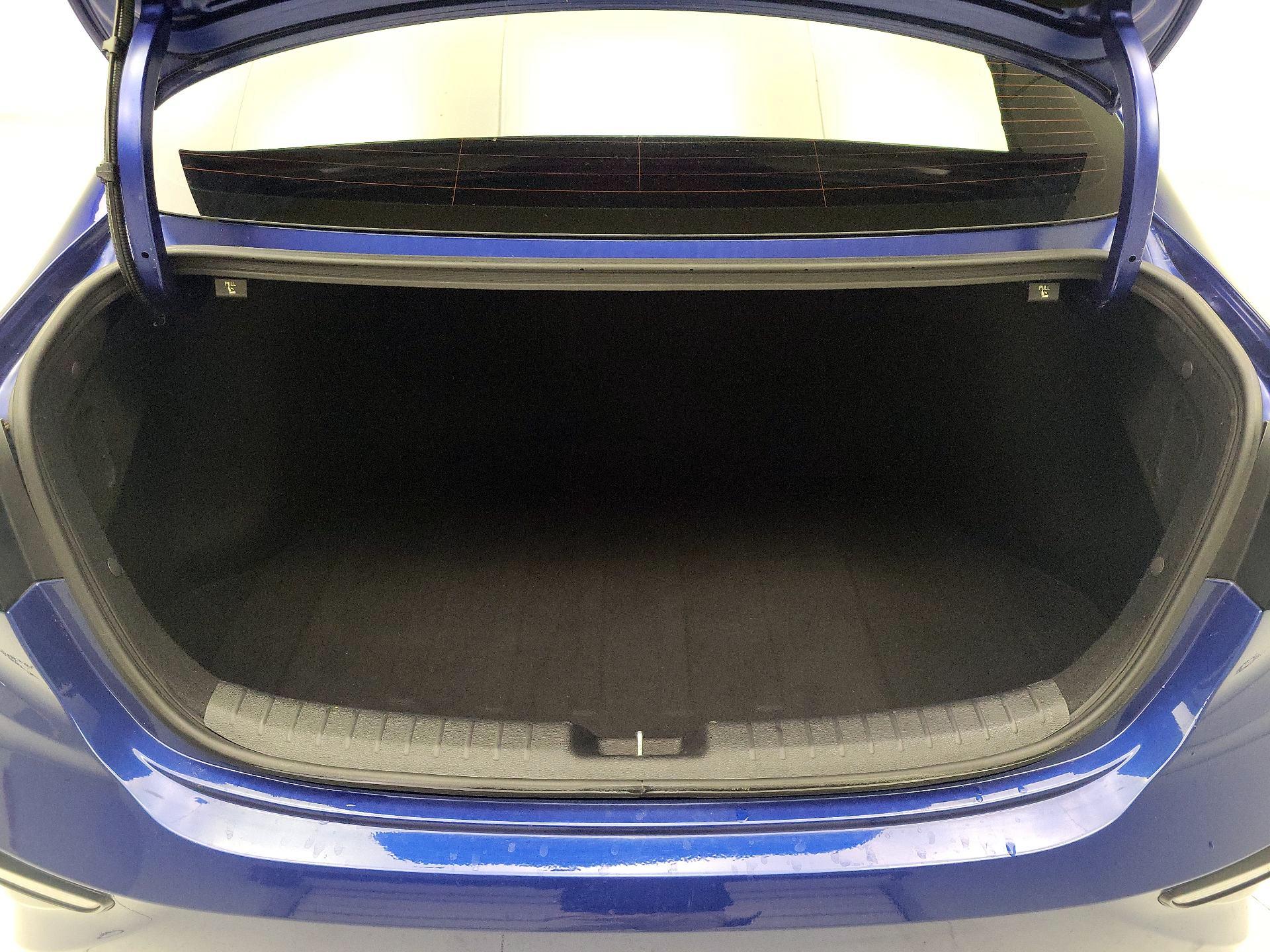 Thumbnail: 2021 Kia Forte - 20