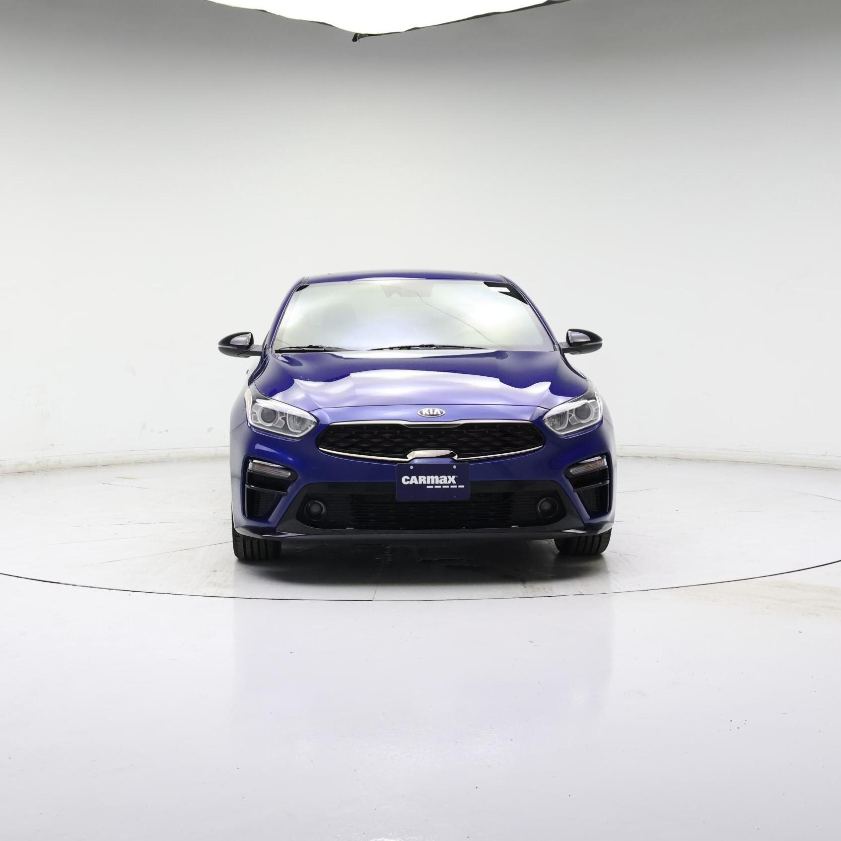 Thumbnail: 2021 Kia Forte - 6