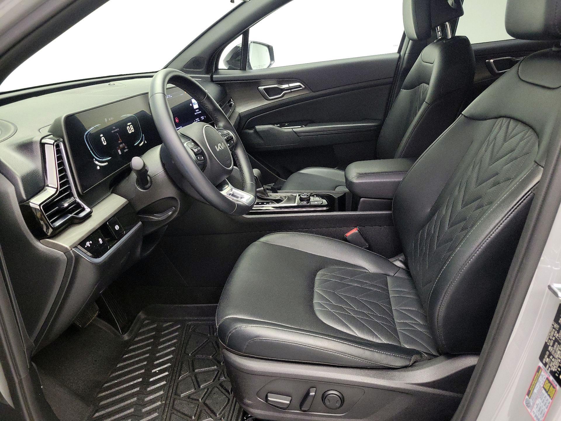 Thumbnail: 2023 Kia Sportage - 11