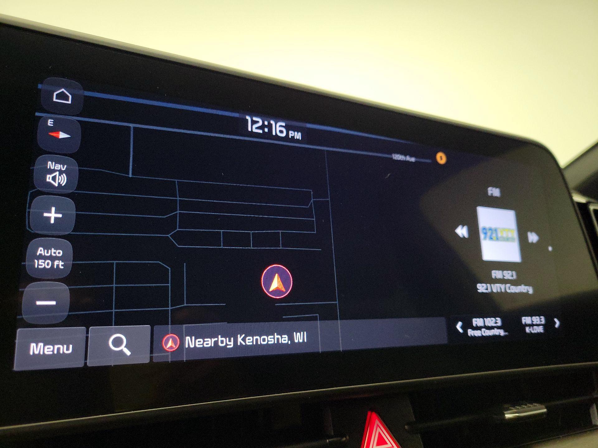 Thumbnail: 2023 Kia Sportage - 14