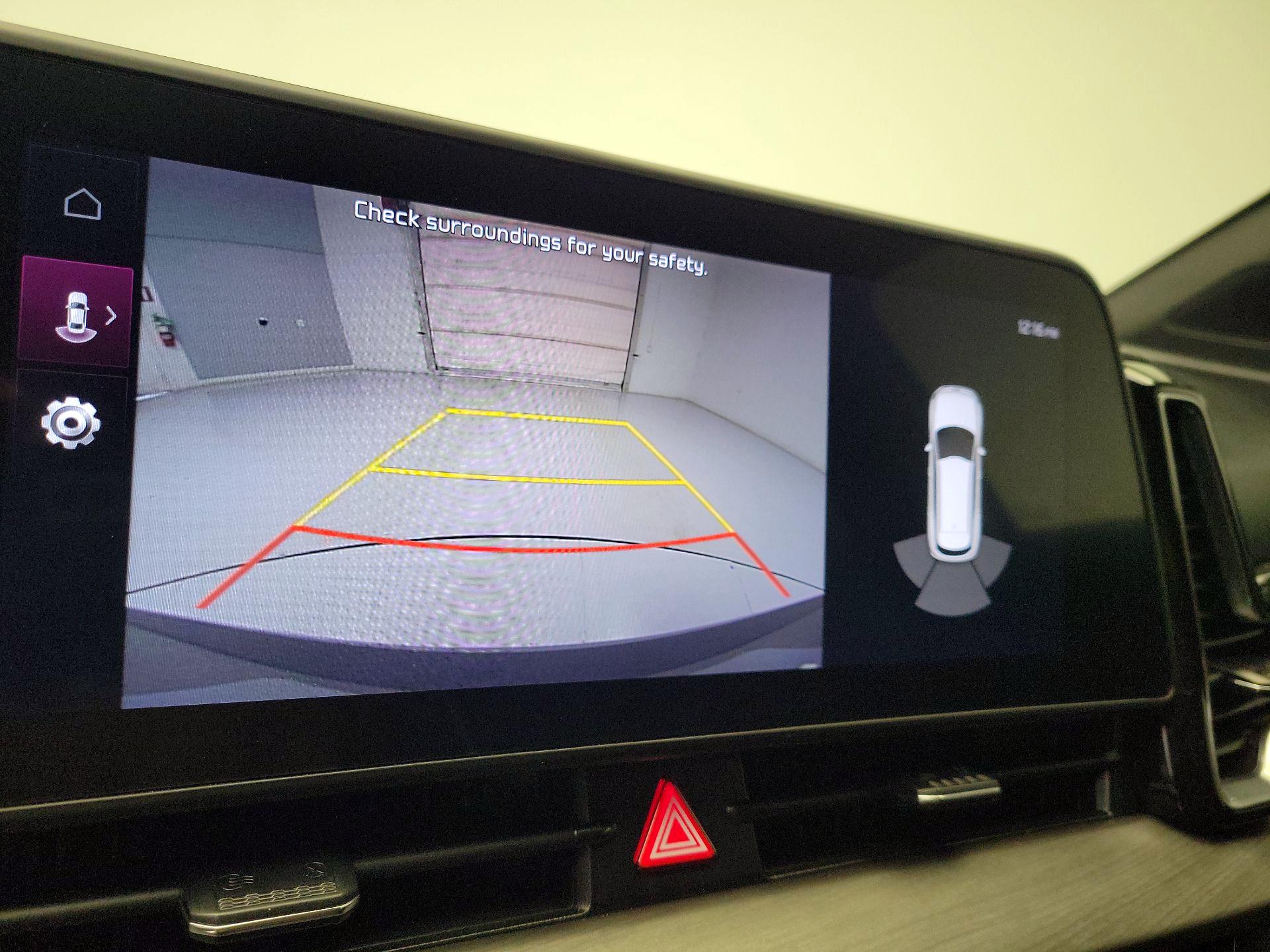 Thumbnail: 2023 Kia Sportage - 15