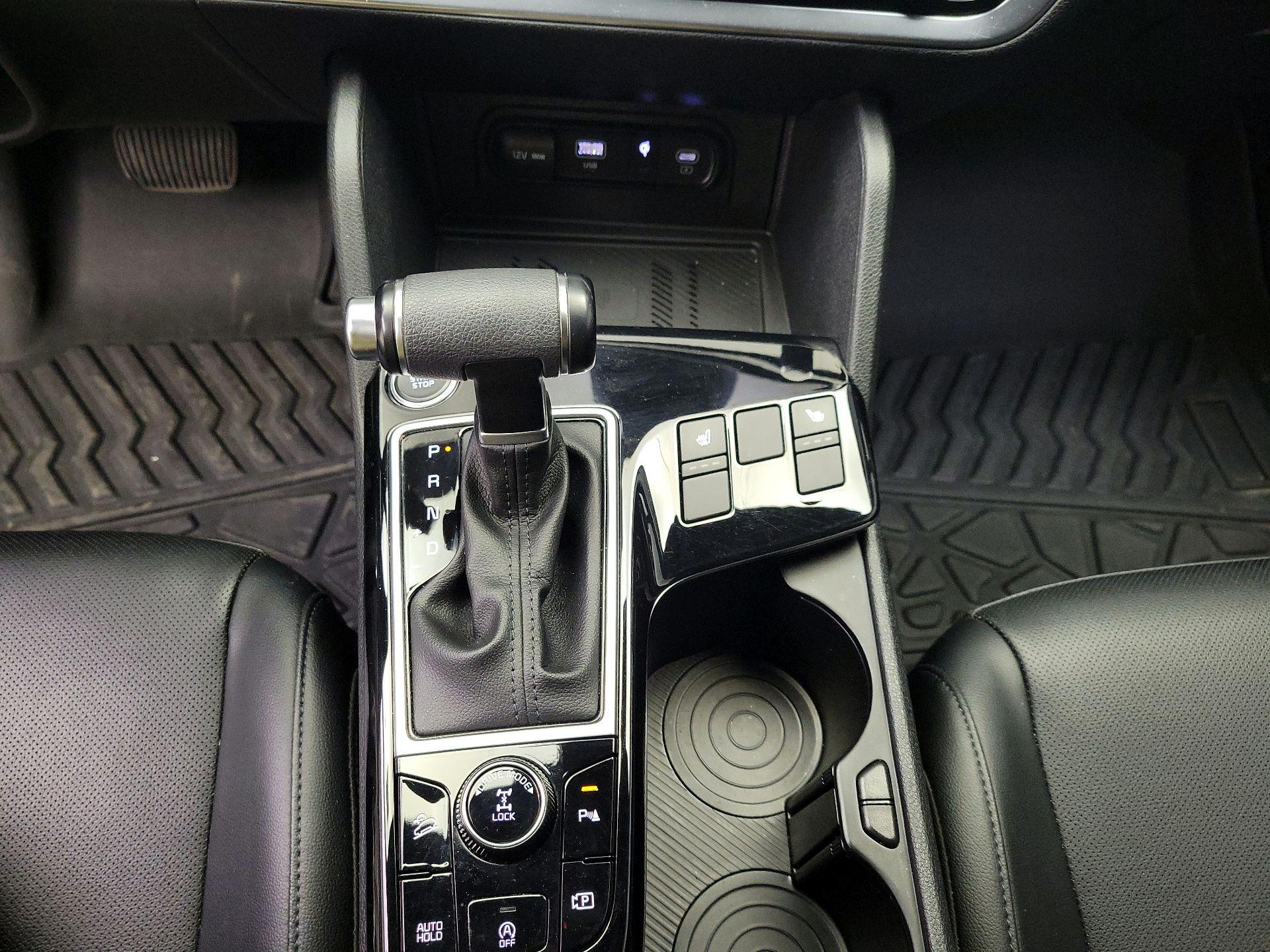 Thumbnail: 2023 Kia Sportage - 18