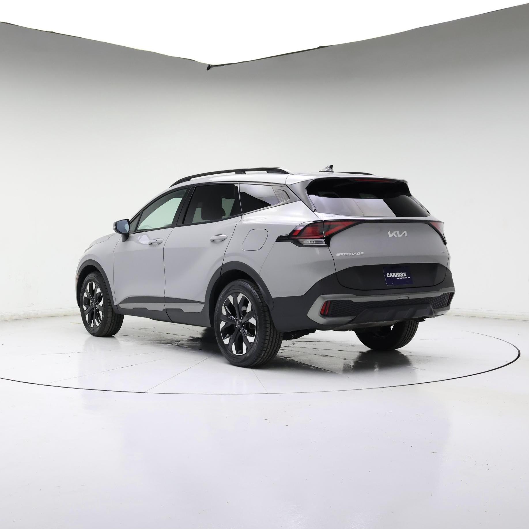 Thumbnail: 2023 Kia Sportage - 2