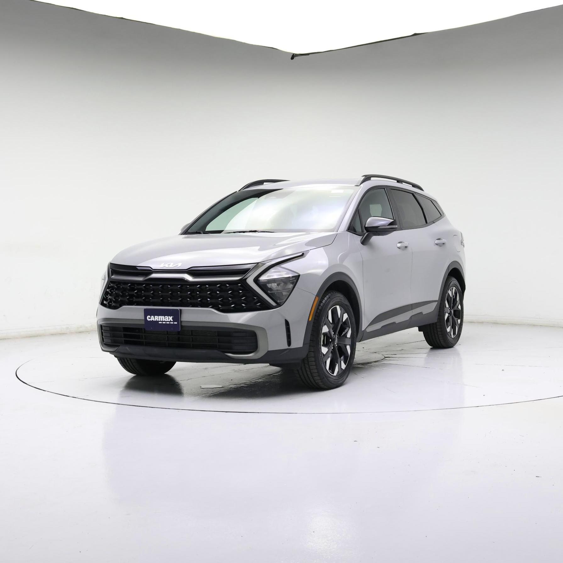 Thumbnail: 2023 Kia Sportage - 4