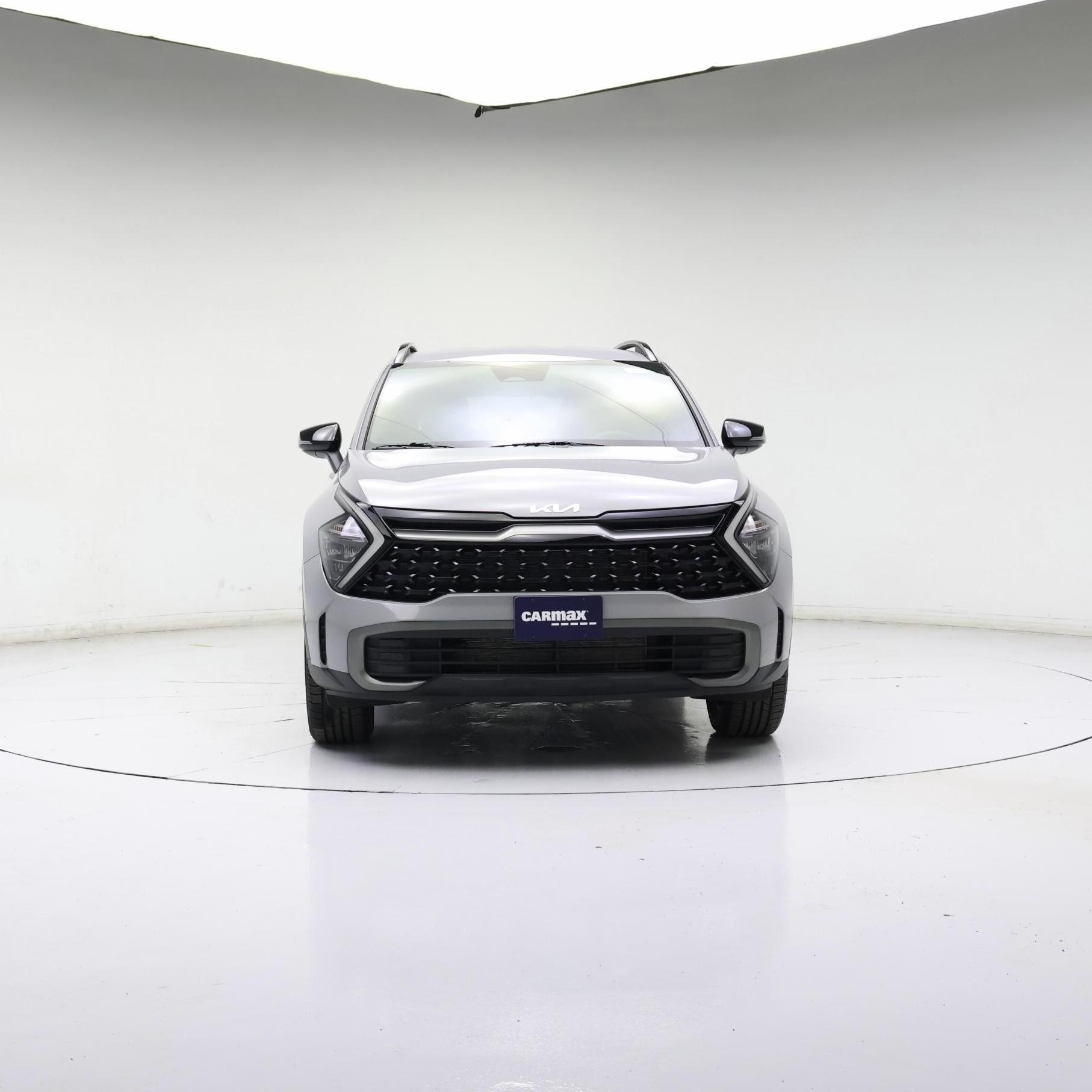 Thumbnail: 2023 Kia Sportage - 5