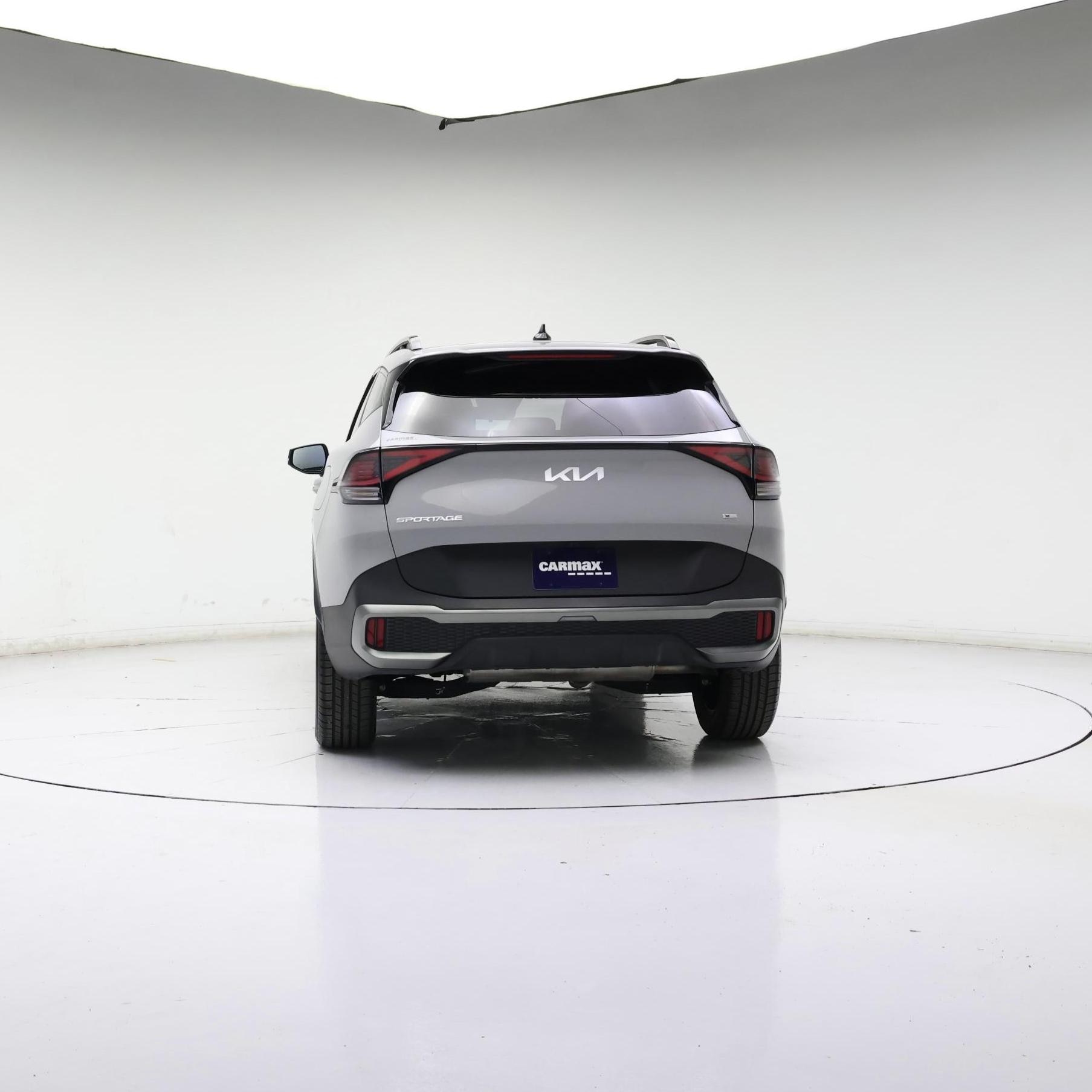 Thumbnail: 2023 Kia Sportage - 6