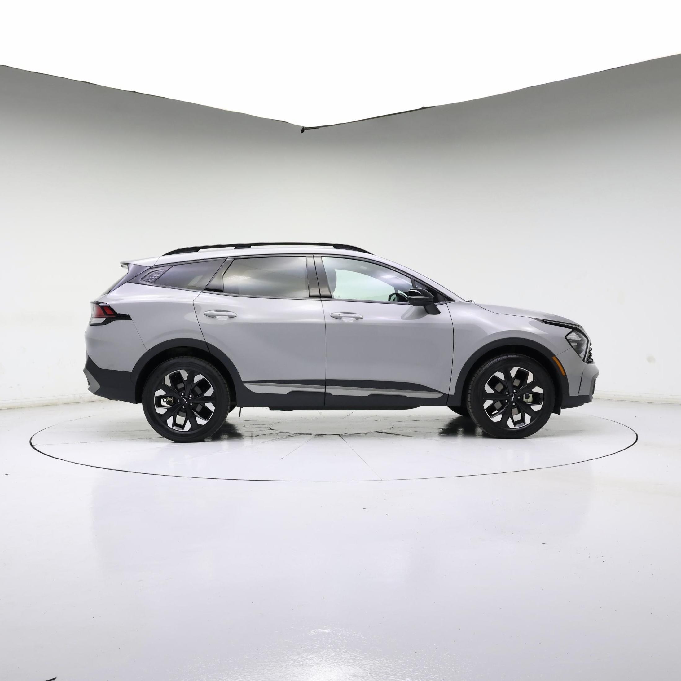Thumbnail: 2023 Kia Sportage - 7