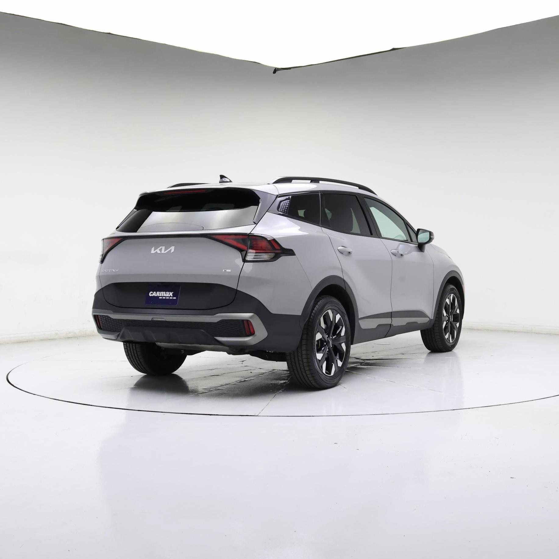 Thumbnail: 2023 Kia Sportage - 8