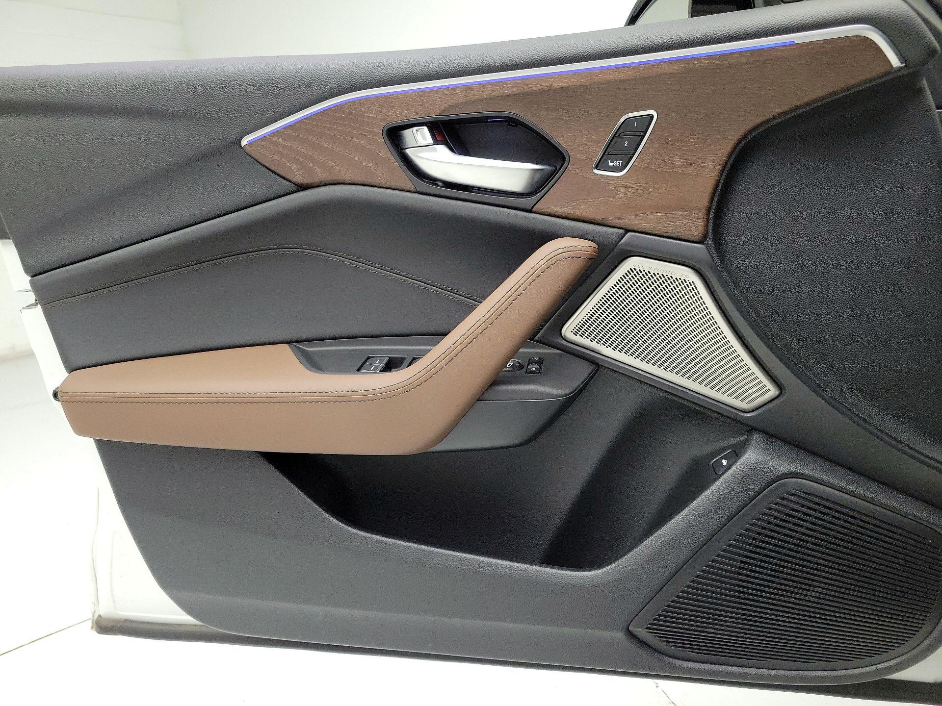 Thumbnail: 2021 Acura TLX - 12