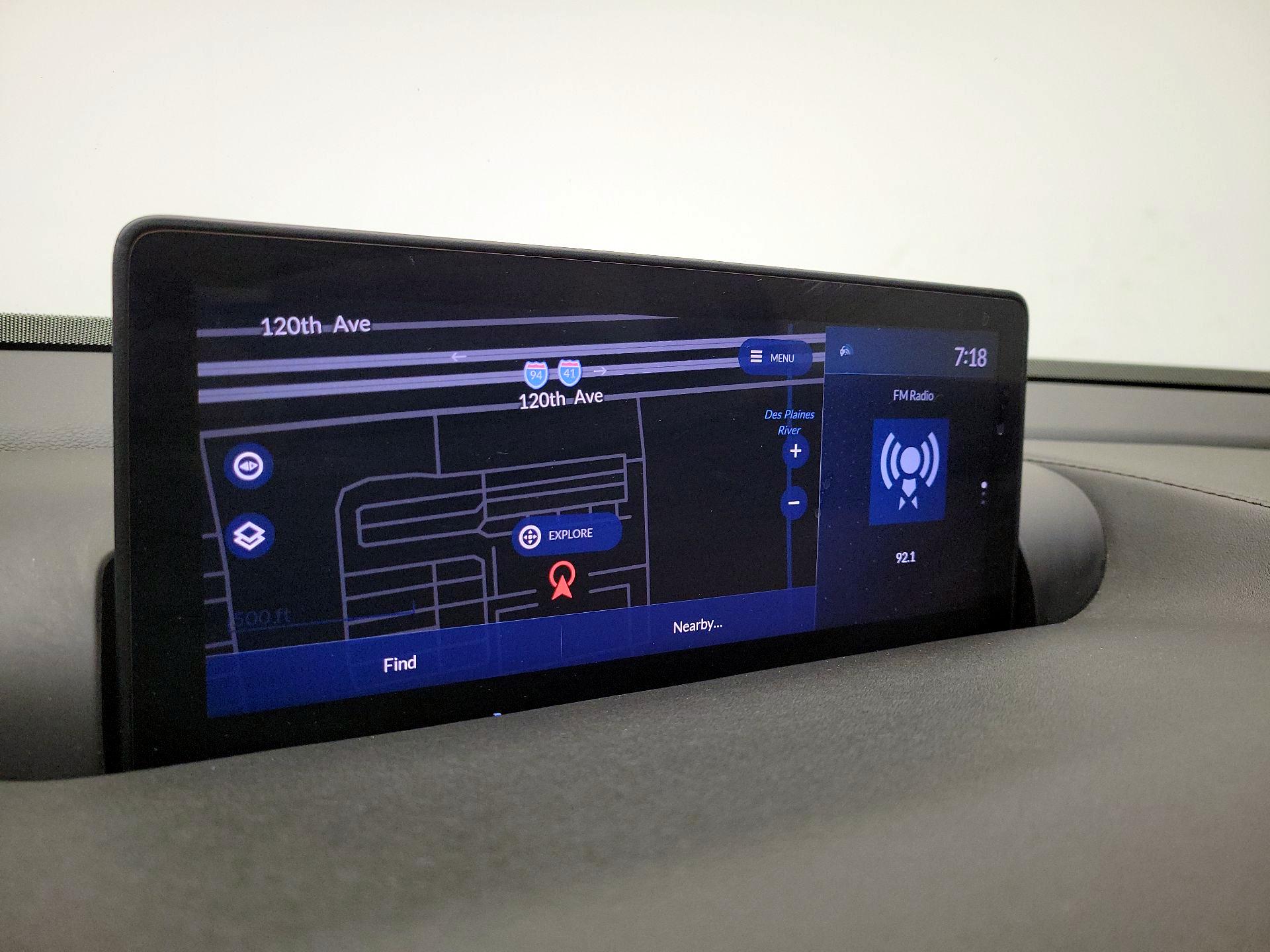 Thumbnail: 2021 Acura TLX - 14