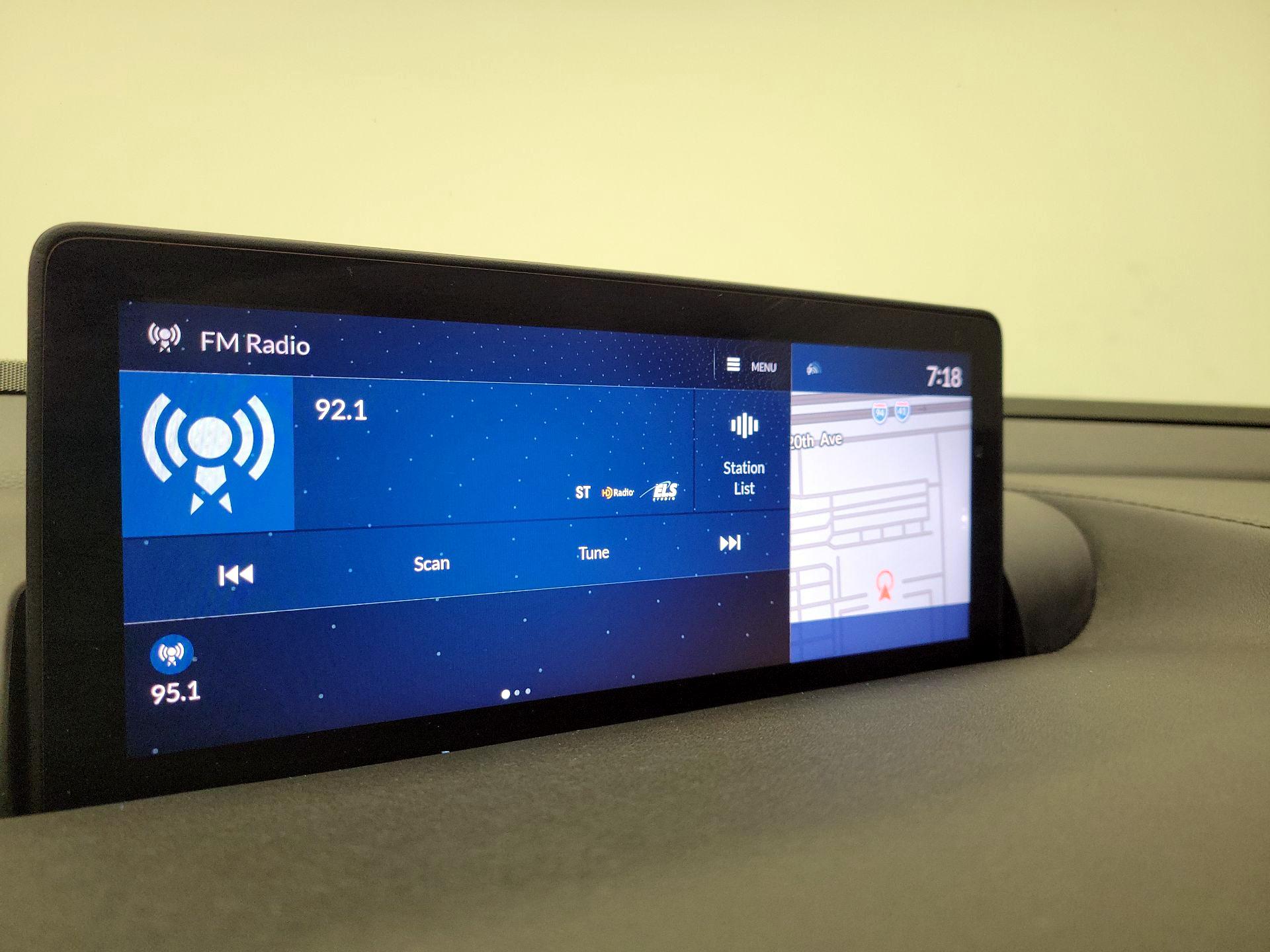 Thumbnail: 2021 Acura TLX - 16