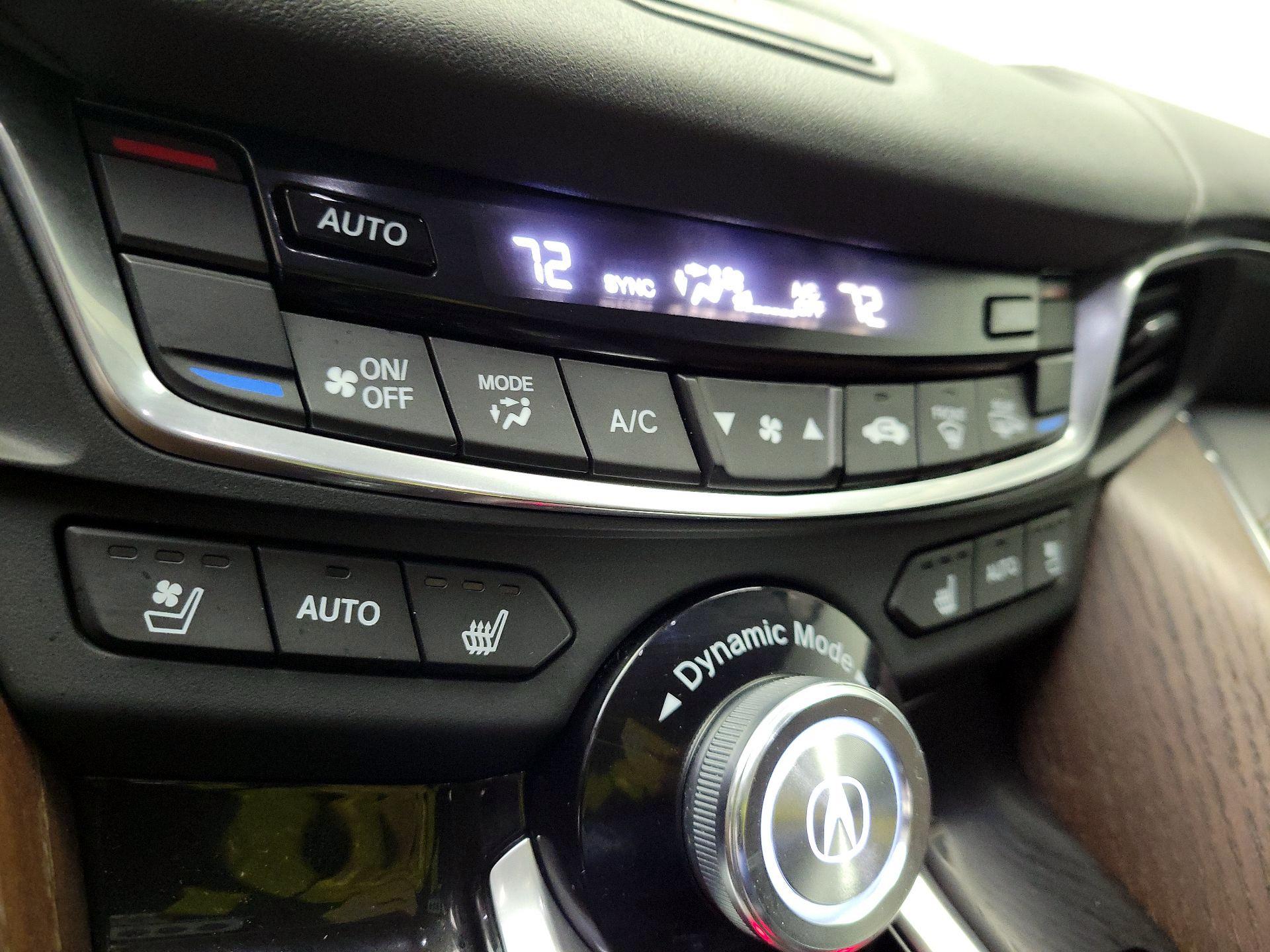 Thumbnail: 2021 Acura TLX - 17