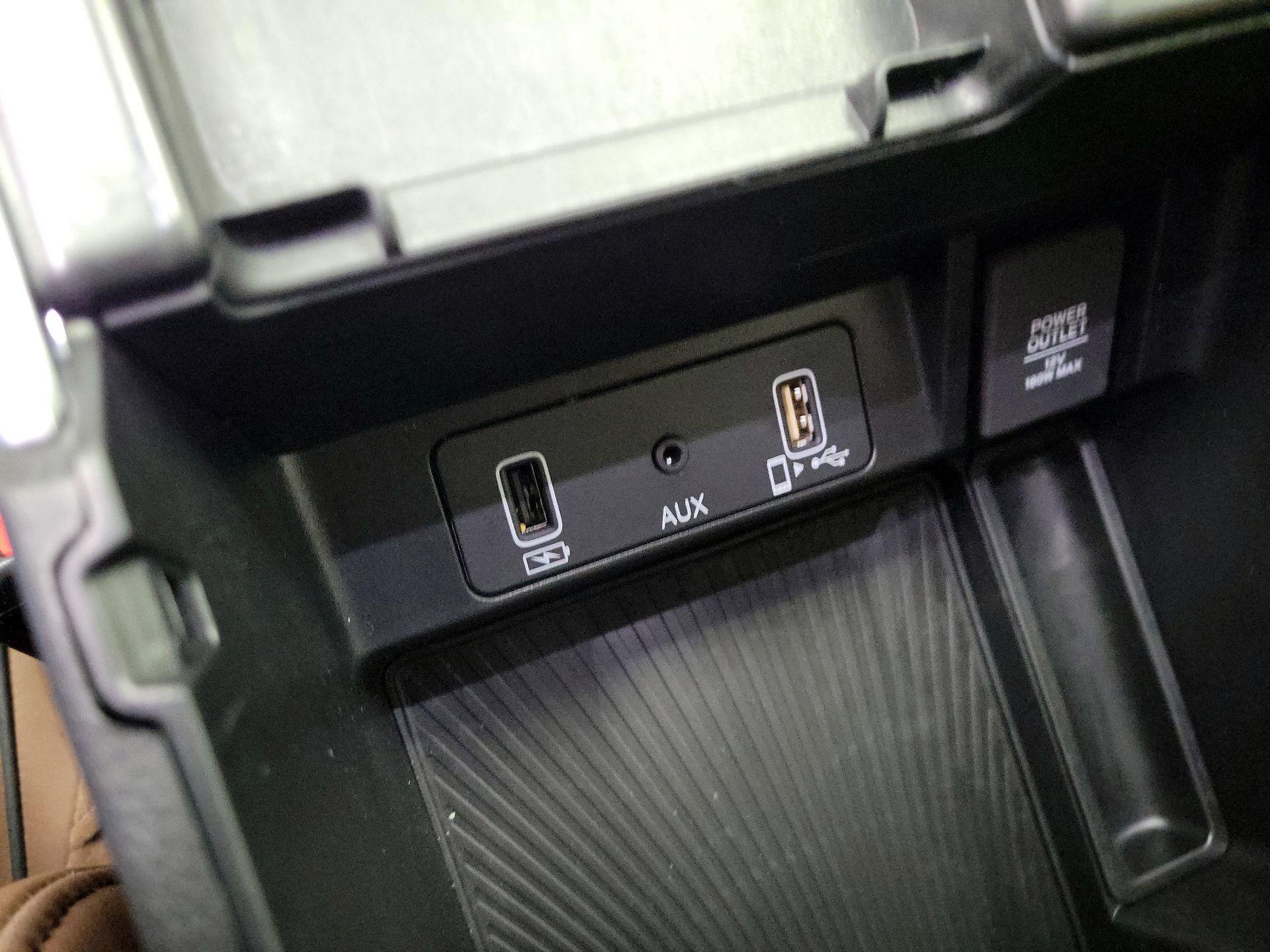 Thumbnail: 2021 Acura TLX - 19