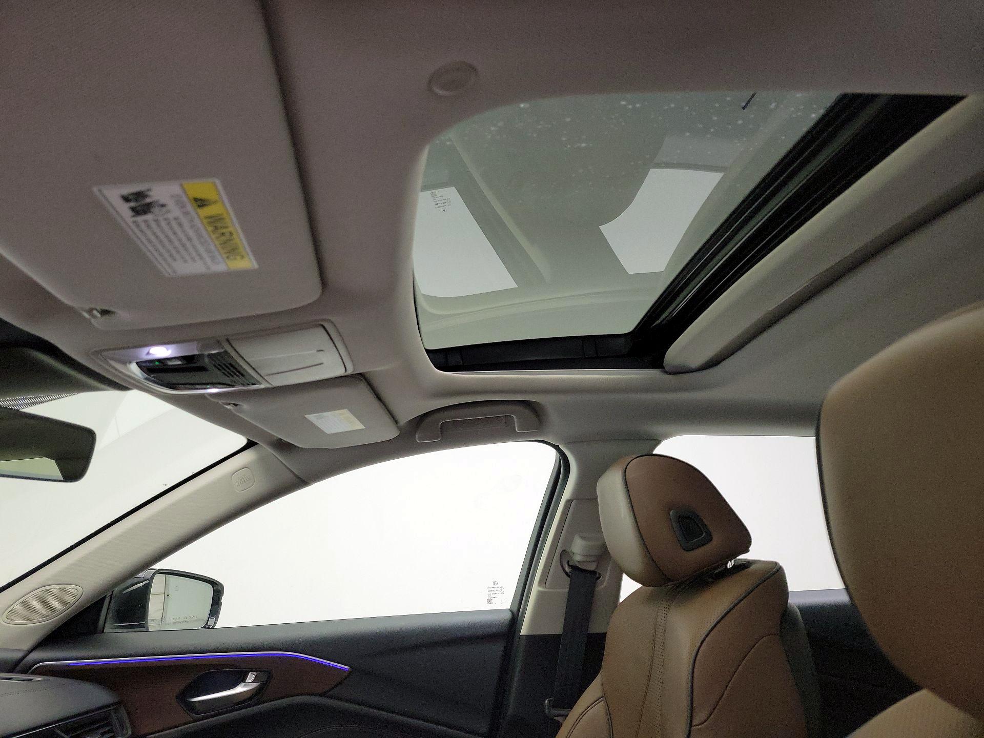 Thumbnail: 2021 Acura TLX - 20