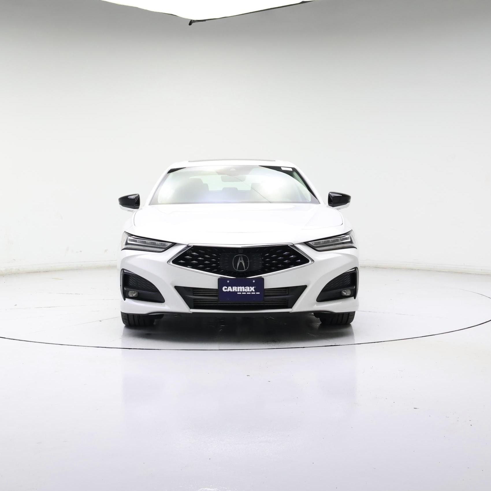 Thumbnail: 2021 Acura TLX - 5