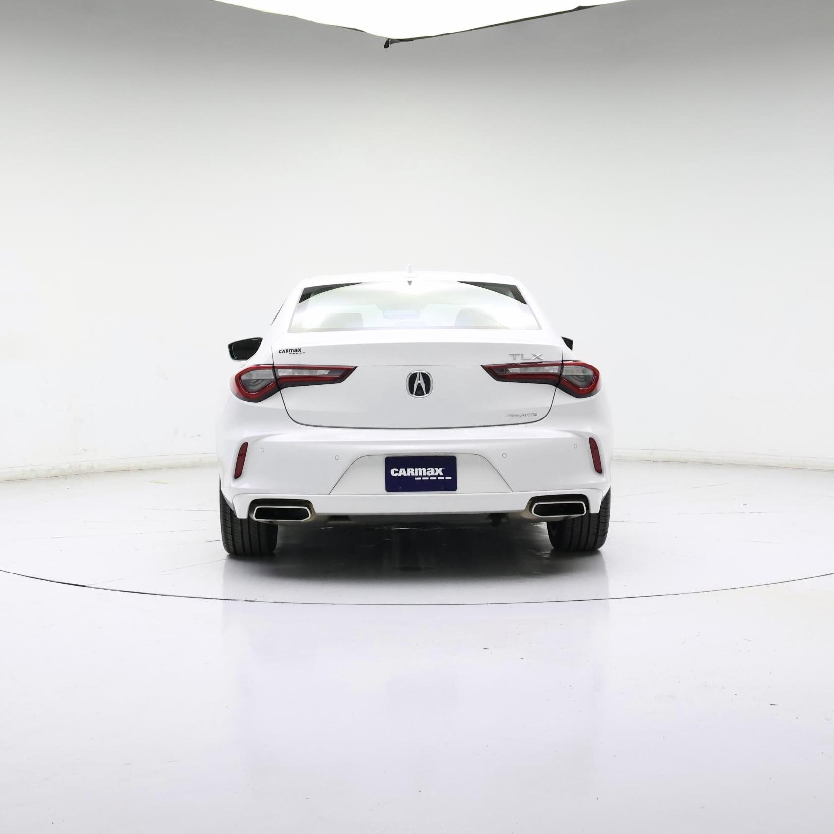 Thumbnail: 2021 Acura TLX - 6