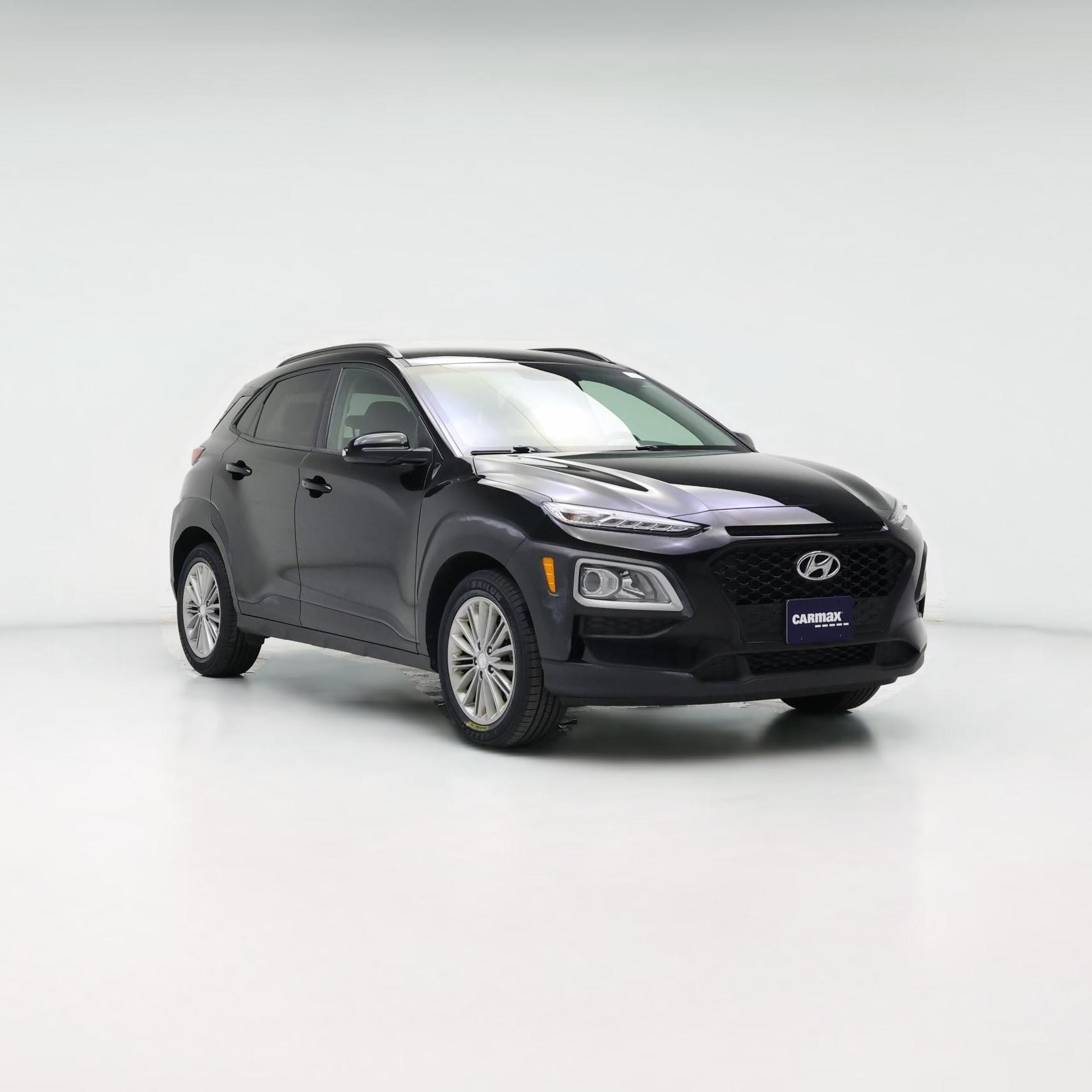 Thumbnail: 2018 Hyundai Kona - 1