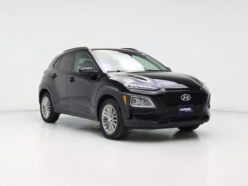 2018 Hyundai Kona SEL -
                  Kenosha, WI
