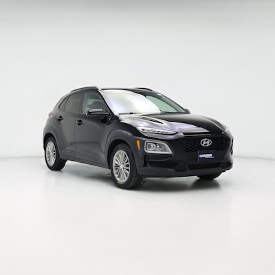 2018 Hyundai Kona SEL