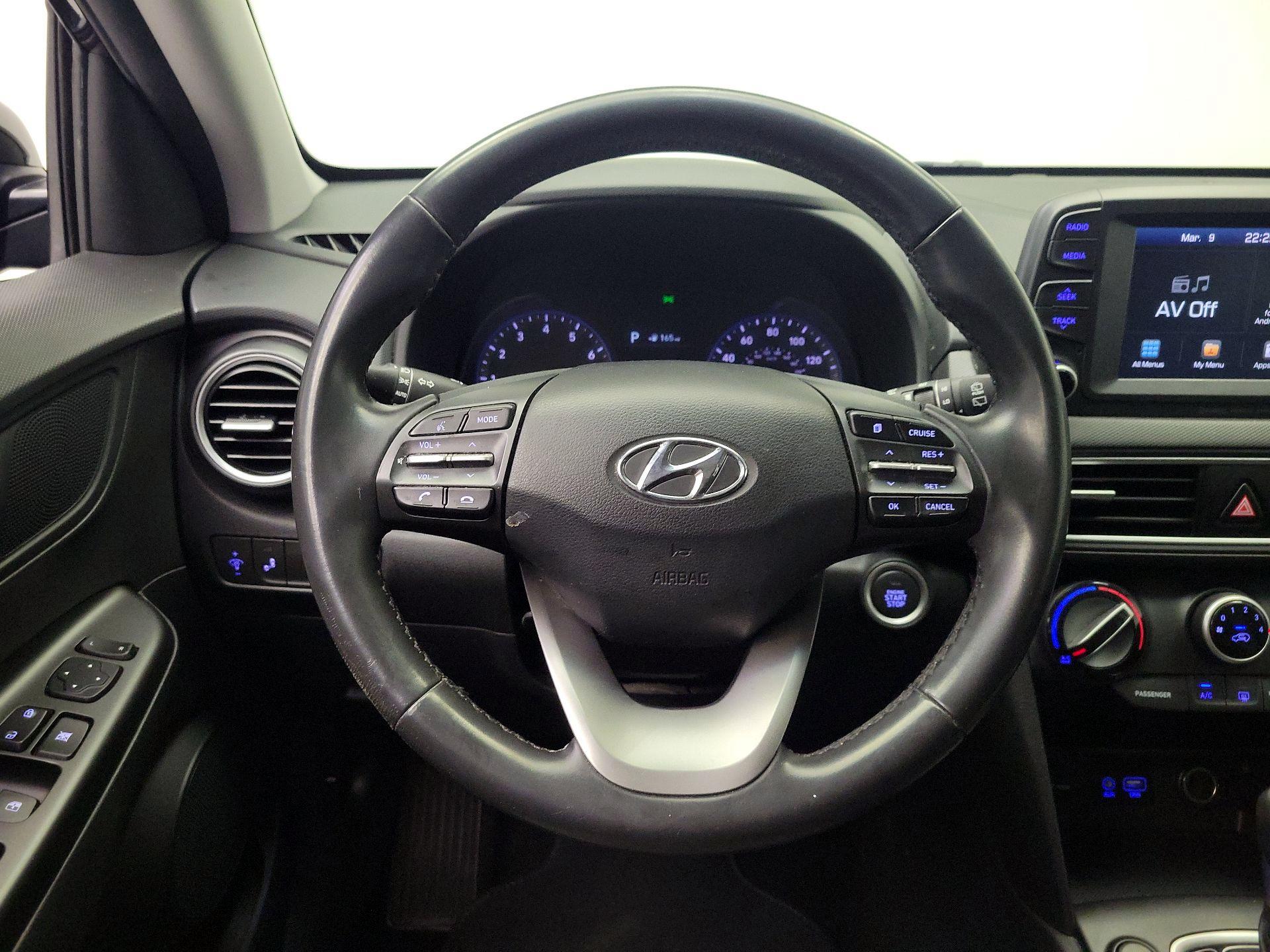 Thumbnail: 2018 Hyundai Kona - 10