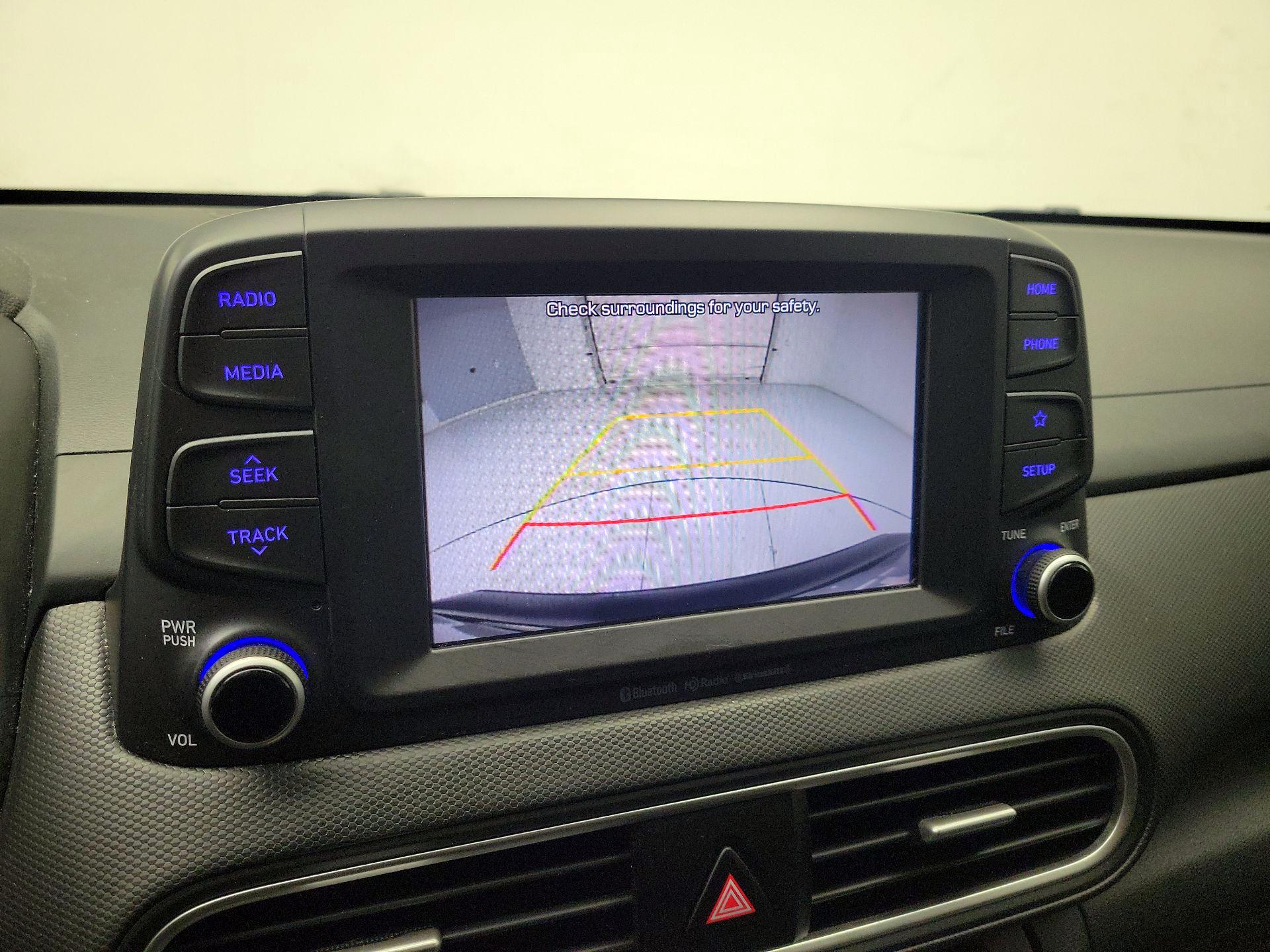 Thumbnail: 2018 Hyundai Kona - 14