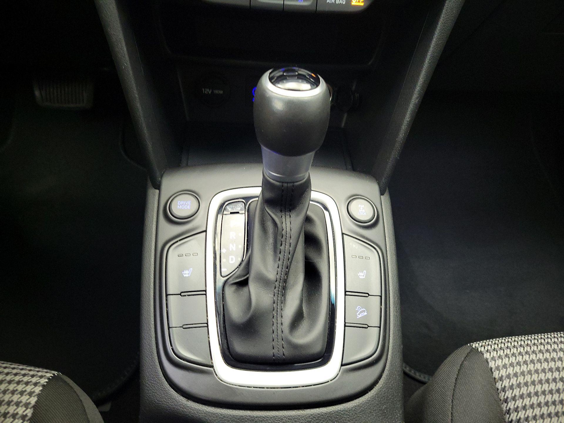 Thumbnail: 2018 Hyundai Kona - 17