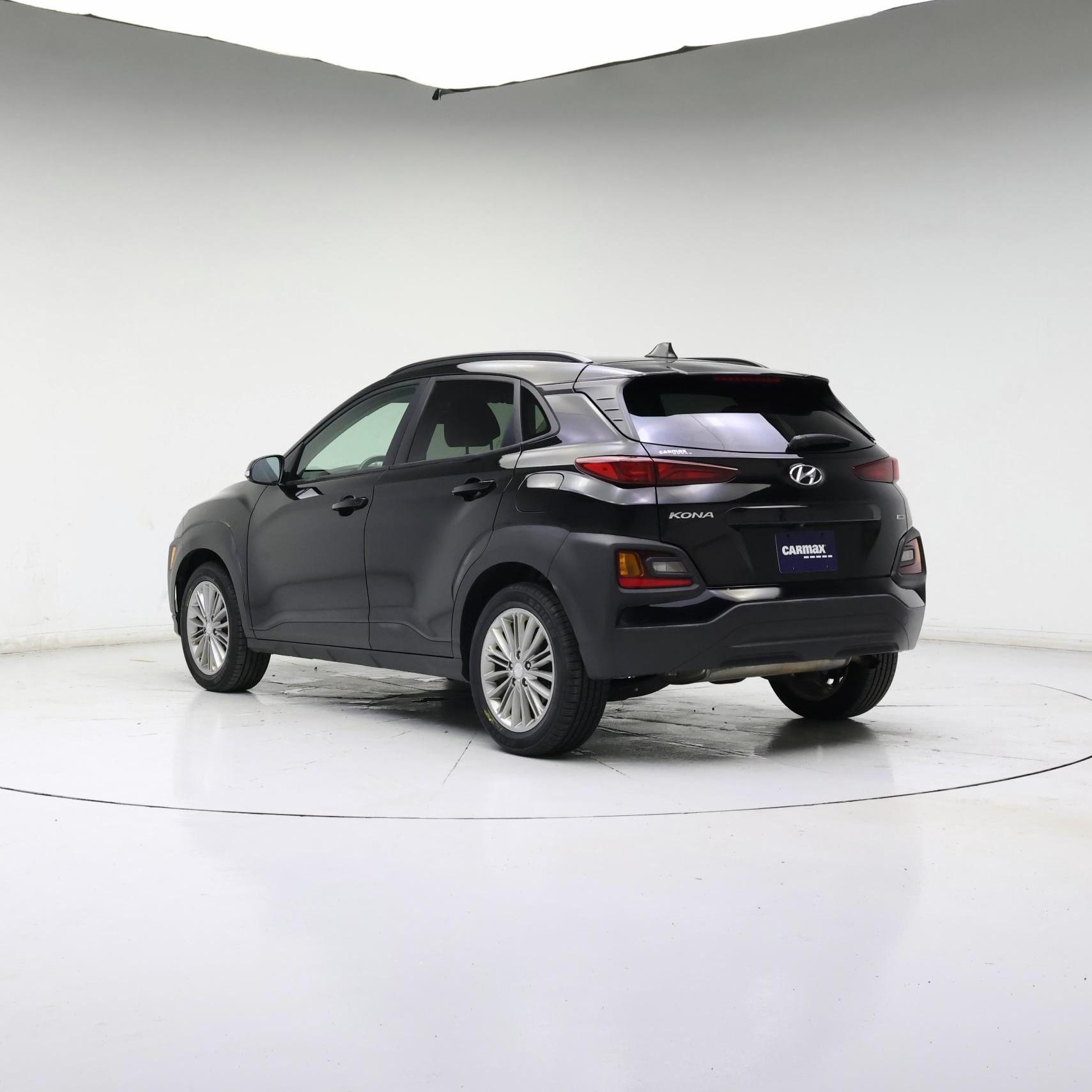 Thumbnail: 2018 Hyundai Kona - 2