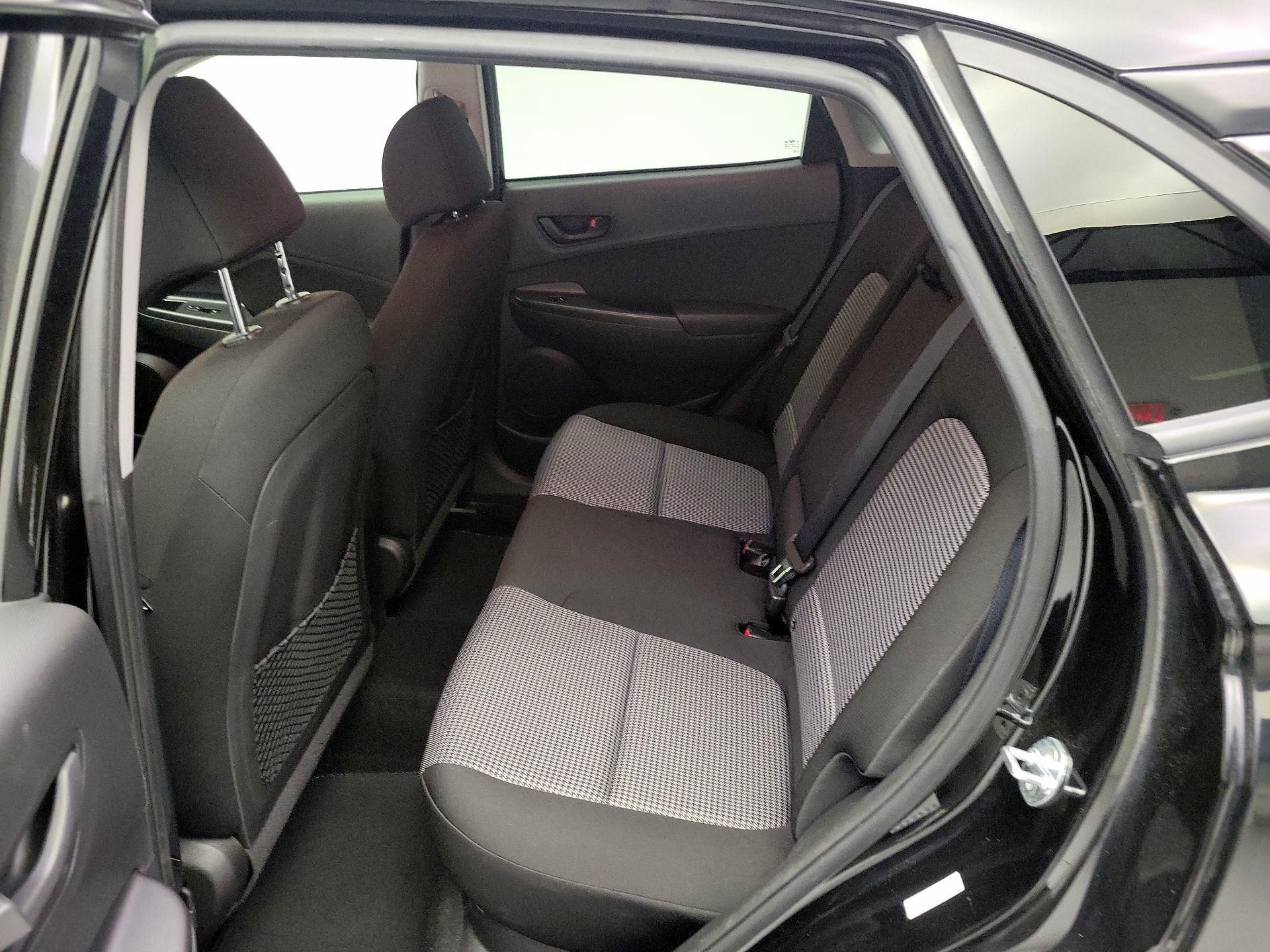 Thumbnail: 2018 Hyundai Kona - 19