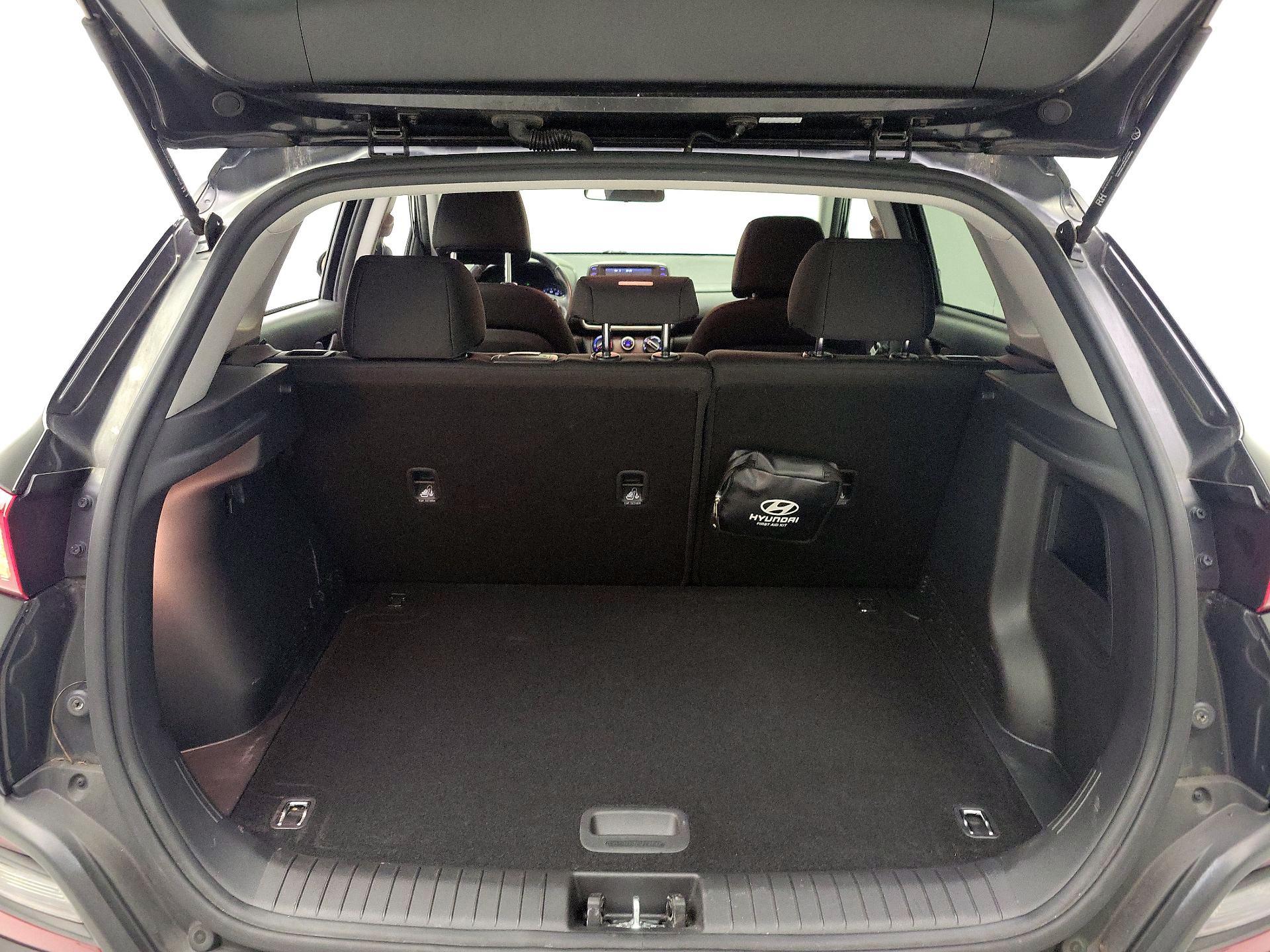 Thumbnail: 2018 Hyundai Kona - 20