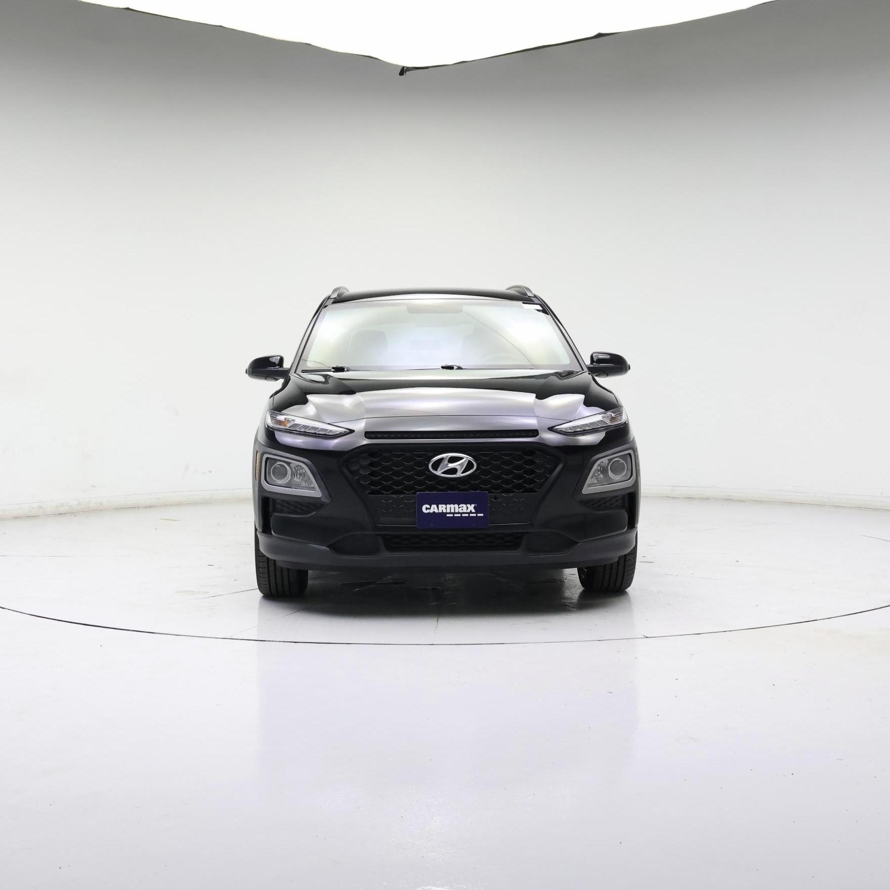 Thumbnail: 2018 Hyundai Kona - 5