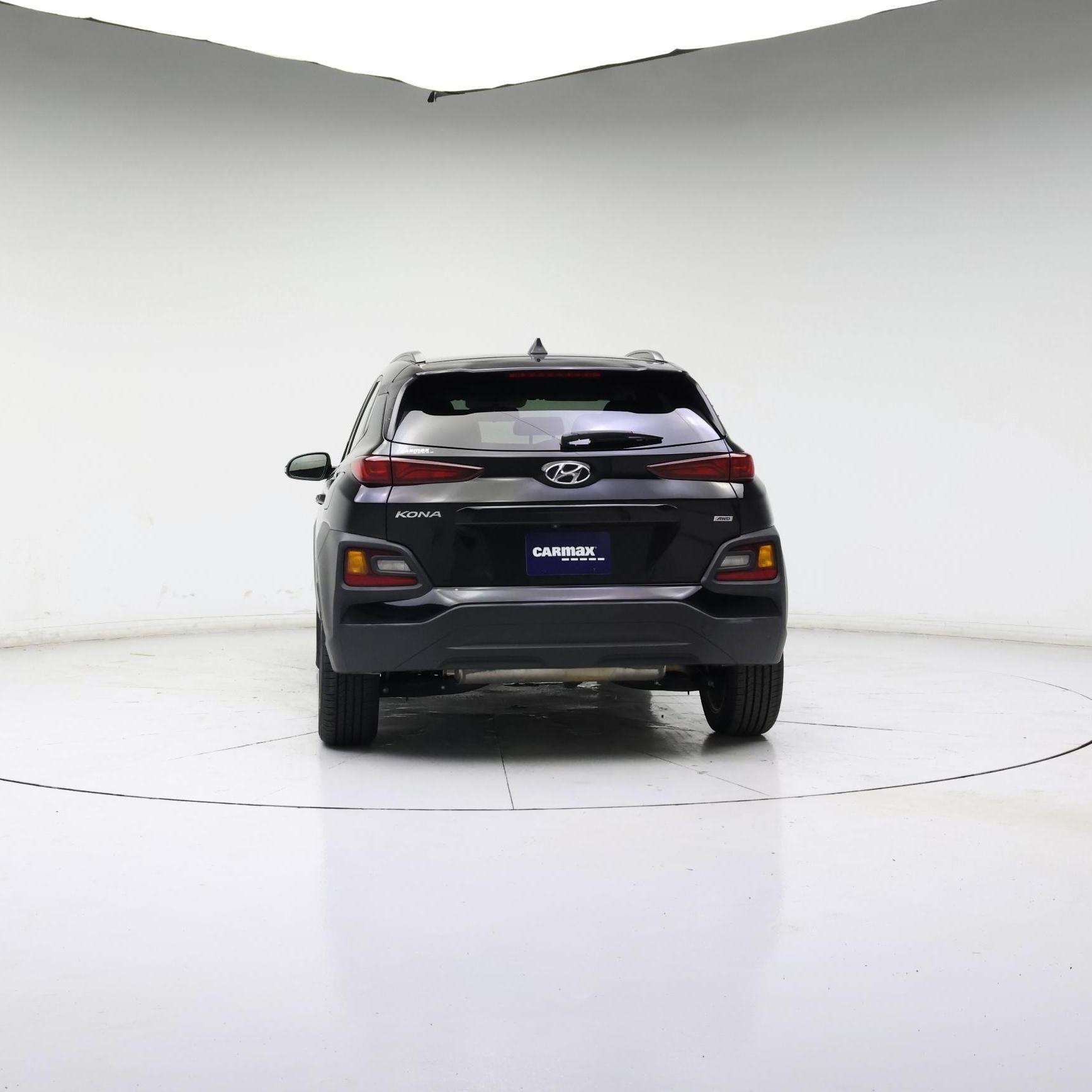 Thumbnail: 2018 Hyundai Kona - 6