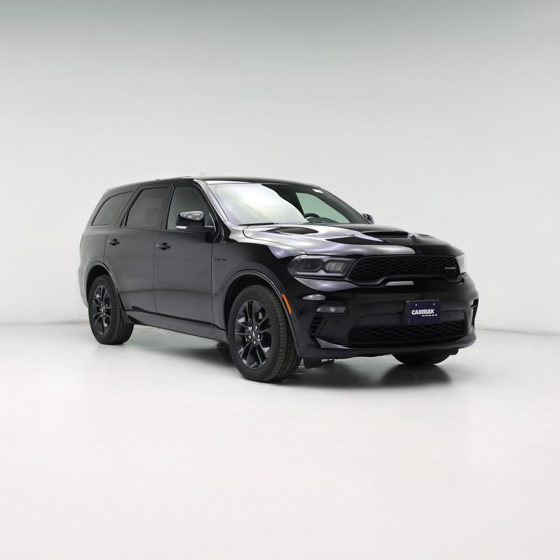 Thumbnail: 2022 Dodge Durango - 1