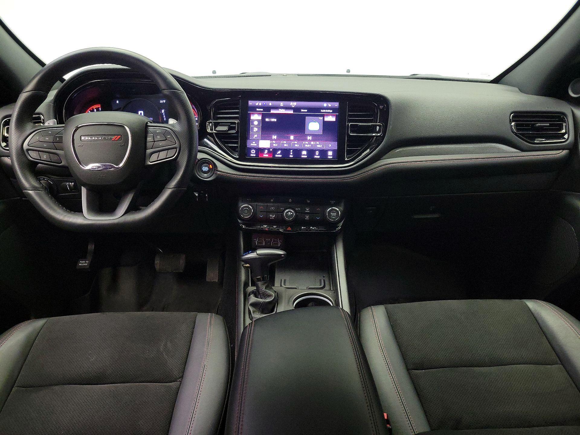 Thumbnail: 2022 Dodge Durango - 9