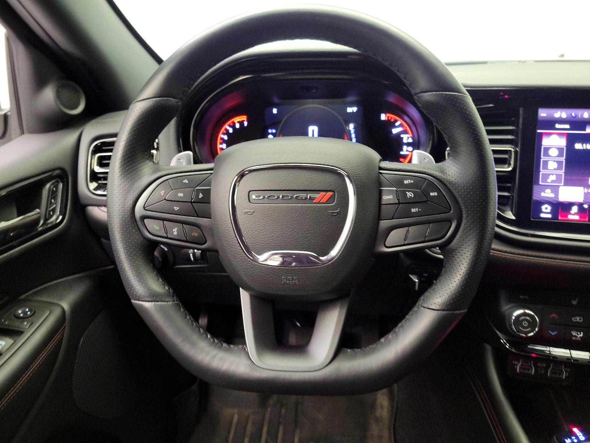 Thumbnail: 2022 Dodge Durango - 10