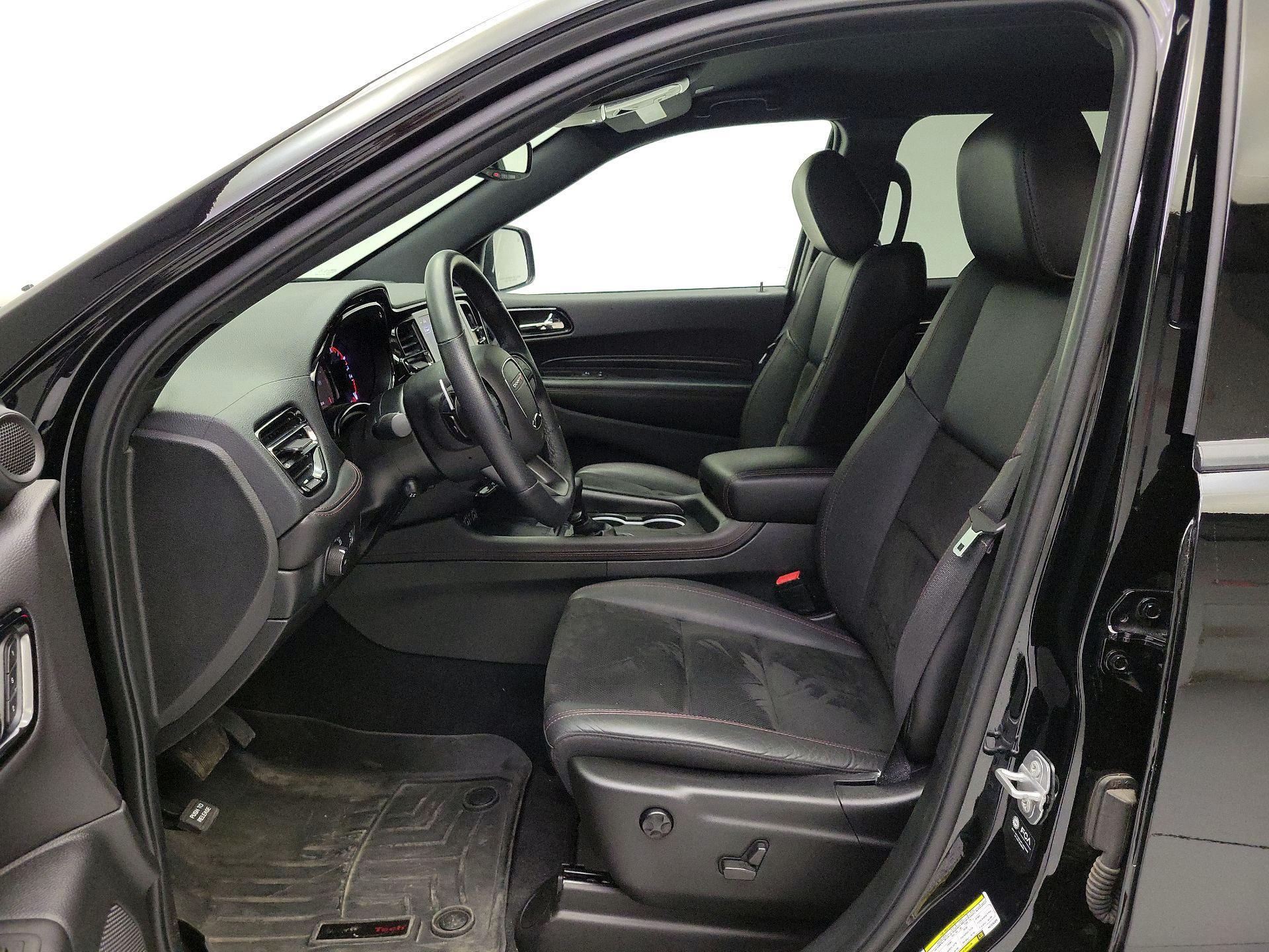 Thumbnail: 2022 Dodge Durango - 11