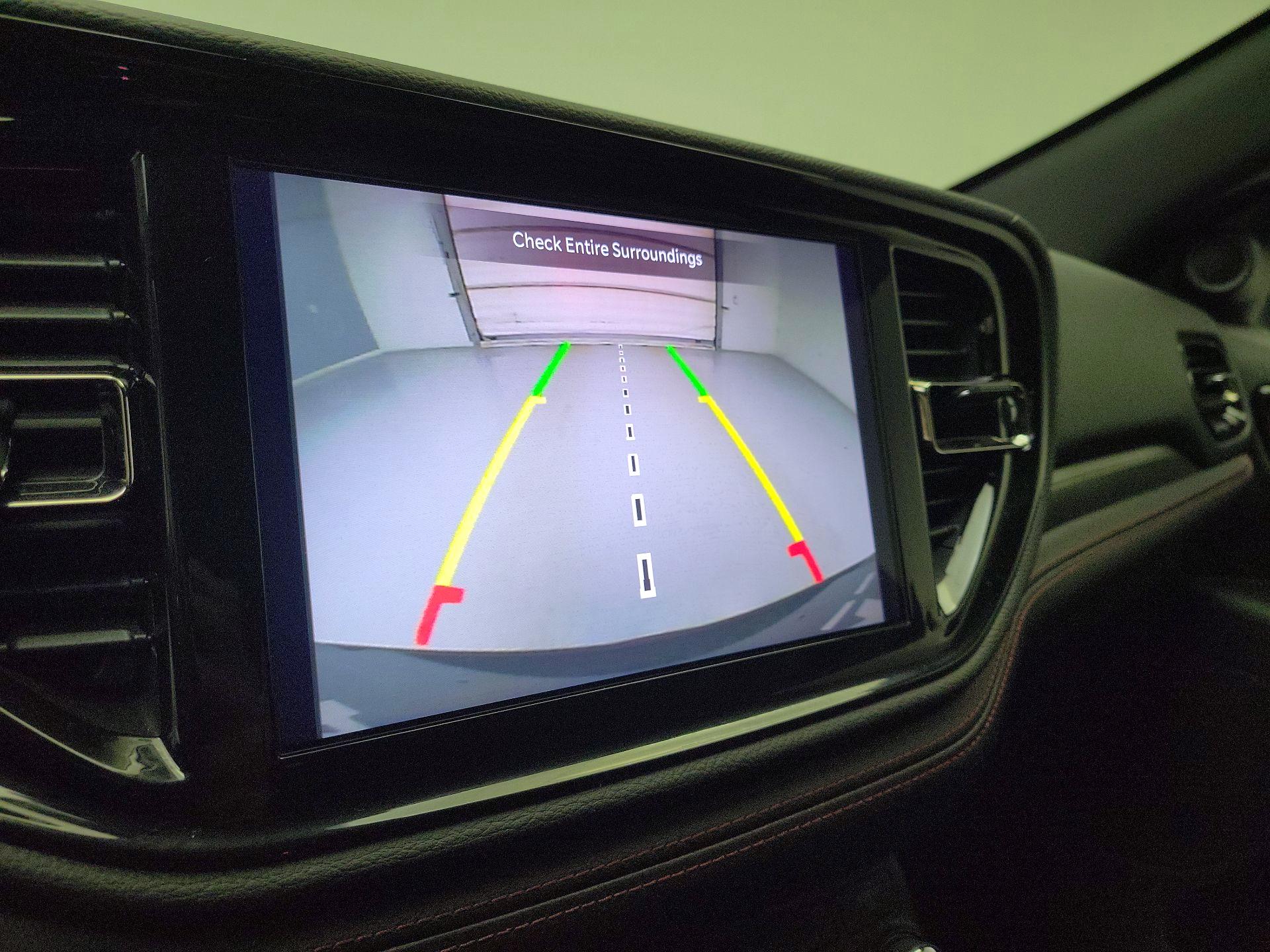 Thumbnail: 2022 Dodge Durango - 15