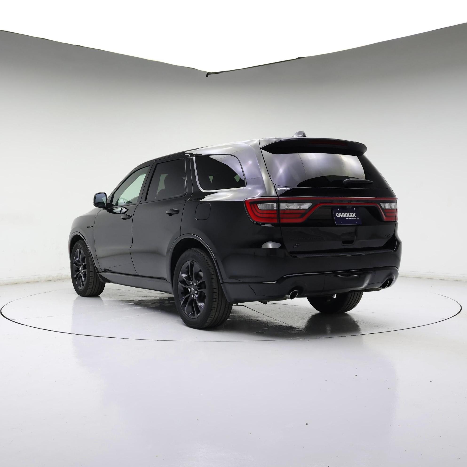 Thumbnail: 2022 Dodge Durango - 2