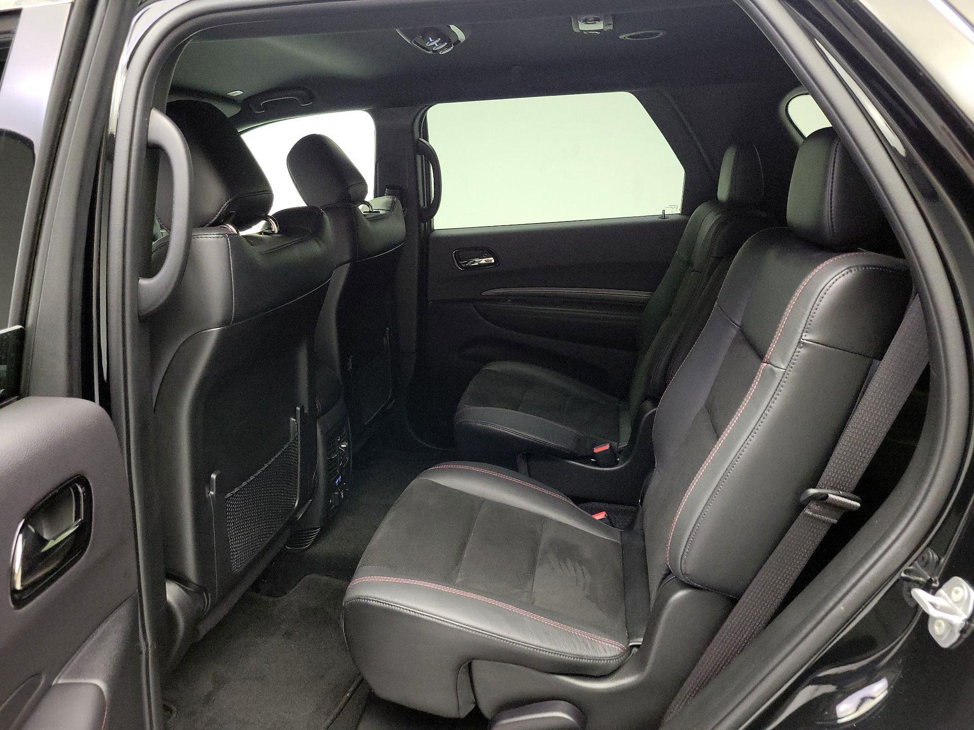 Thumbnail: 2022 Dodge Durango - 20