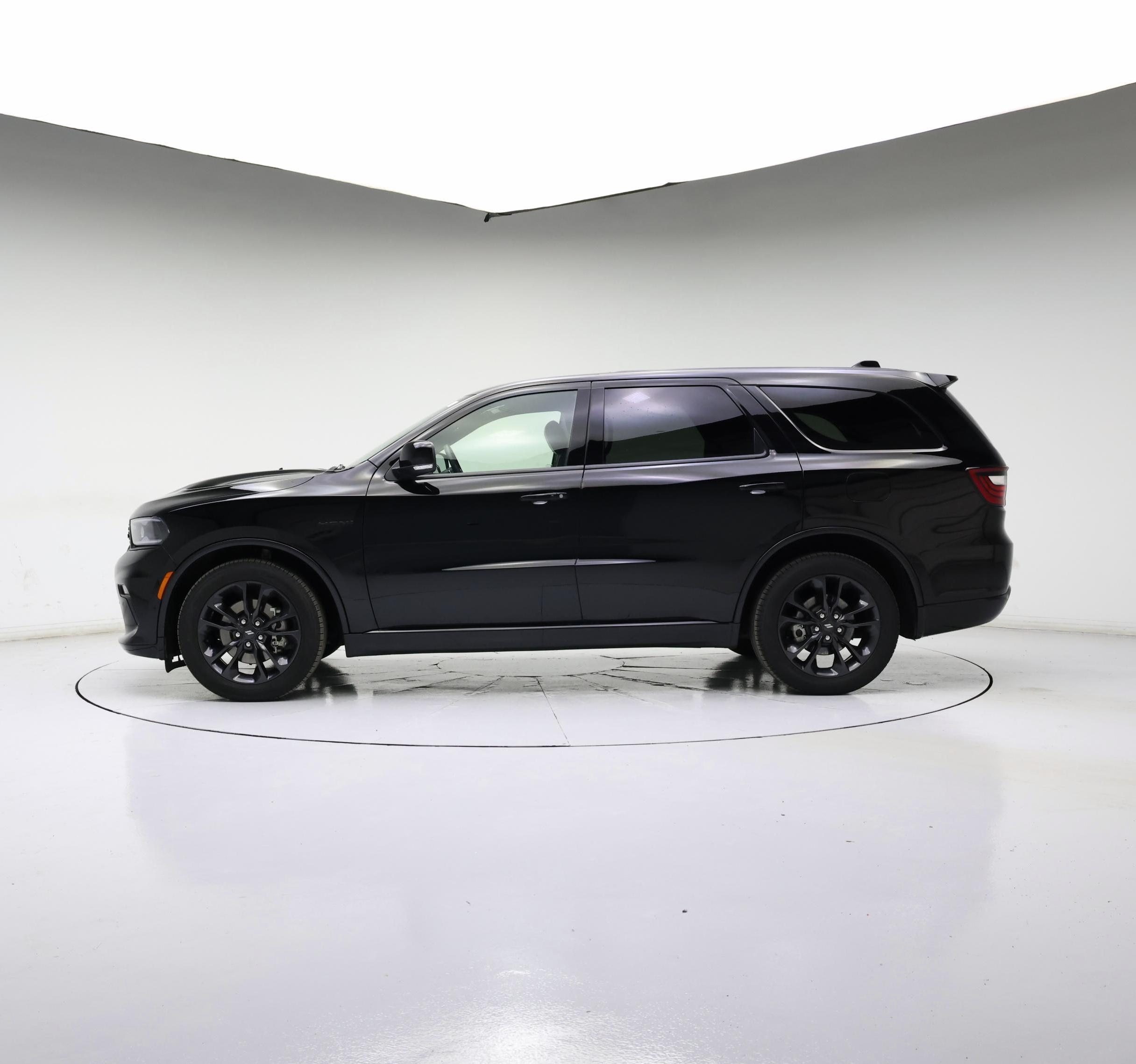 Thumbnail: 2022 Dodge Durango - 3
