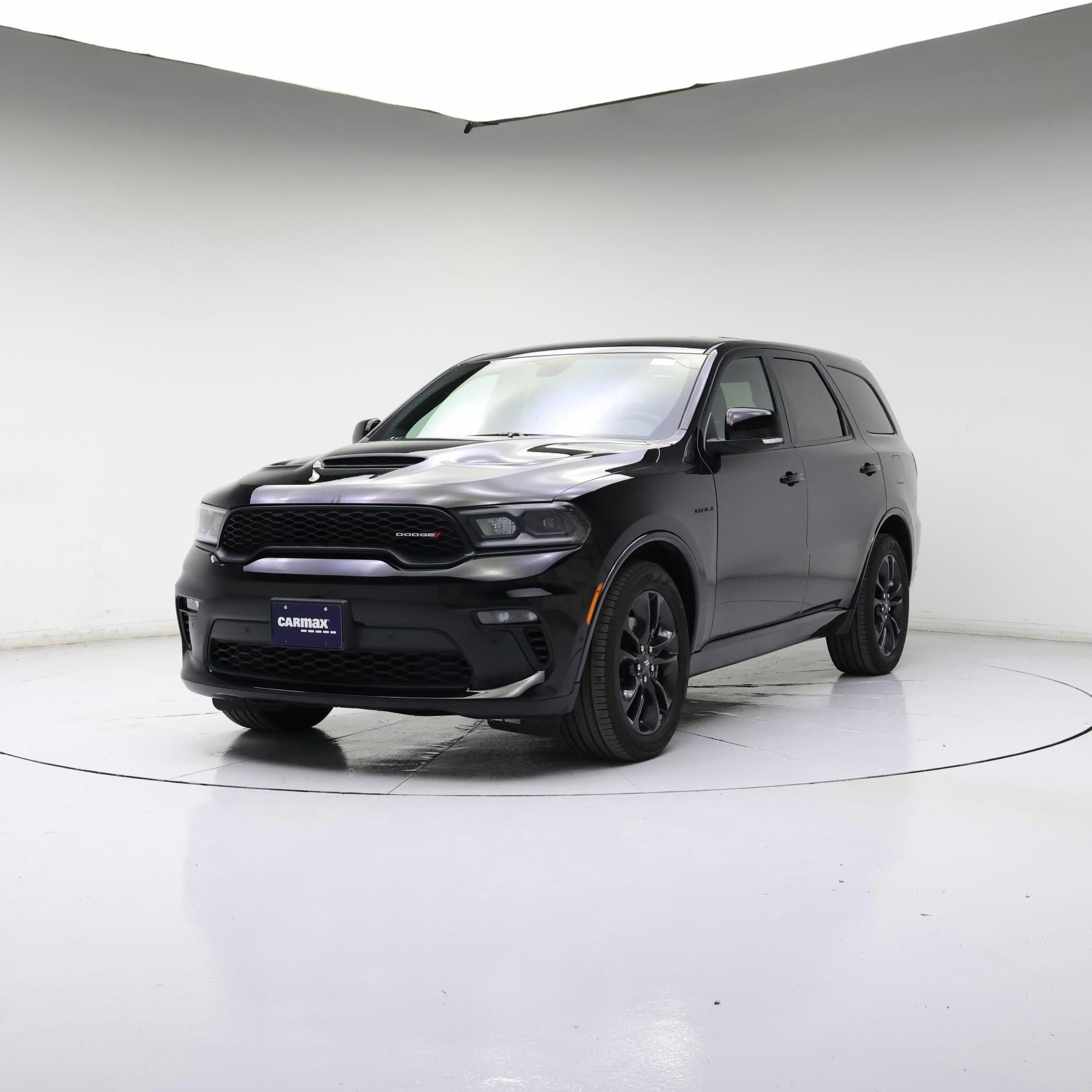 Thumbnail: 2022 Dodge Durango - 4