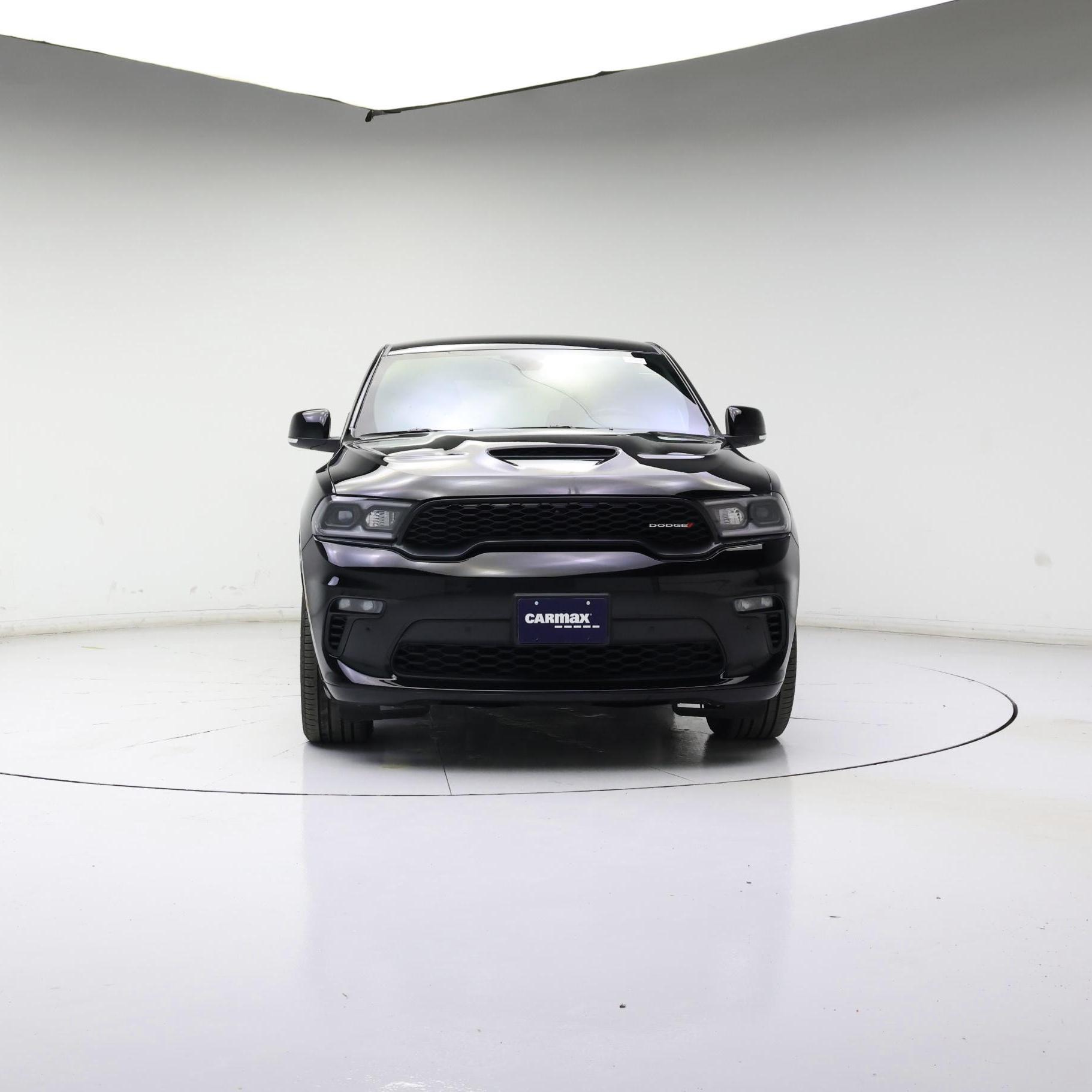 Thumbnail: 2022 Dodge Durango - 5