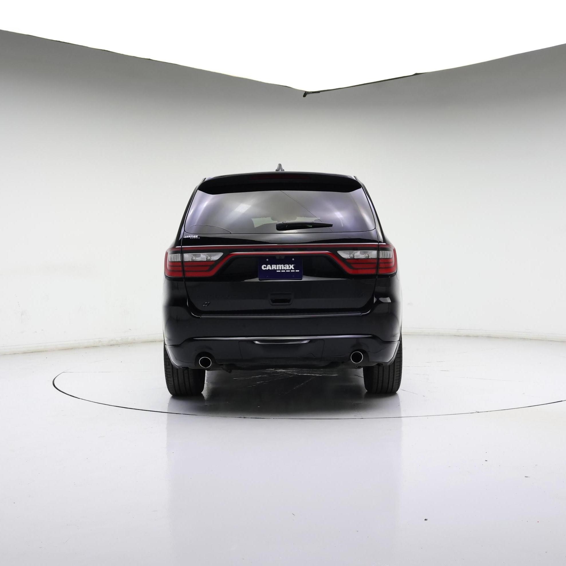 Thumbnail: 2022 Dodge Durango - 6