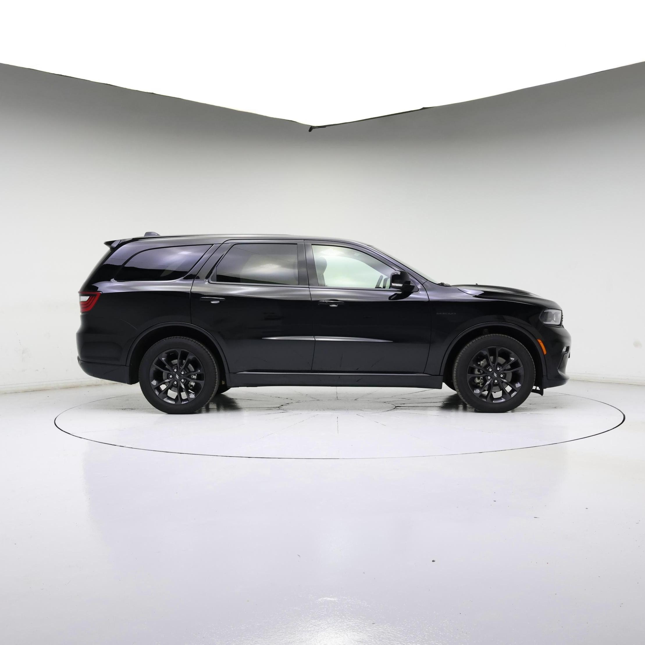 Thumbnail: 2022 Dodge Durango - 7