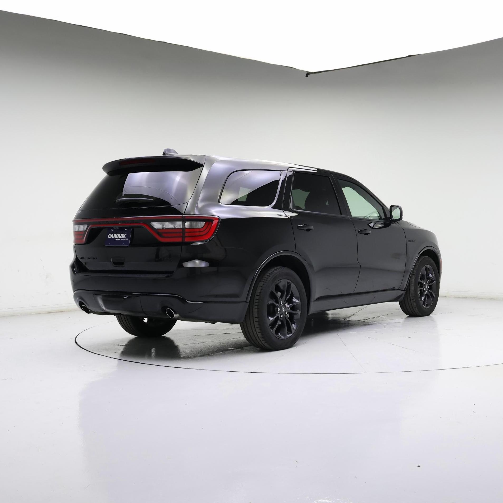 Thumbnail: 2022 Dodge Durango - 8