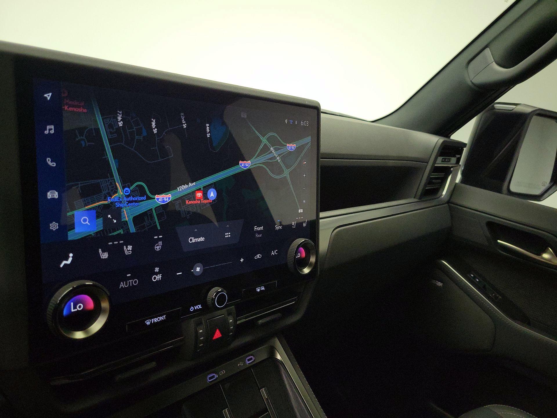 Thumbnail: 2024 Lexus GX - 14